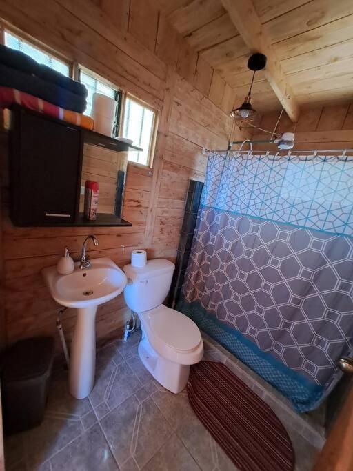 Cabaña Monarca – The BEST View in The Area!
