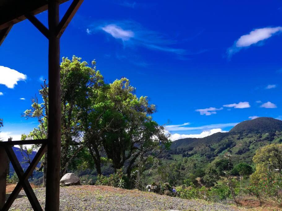 Cabaña Monarca – The BEST View in The Area!
