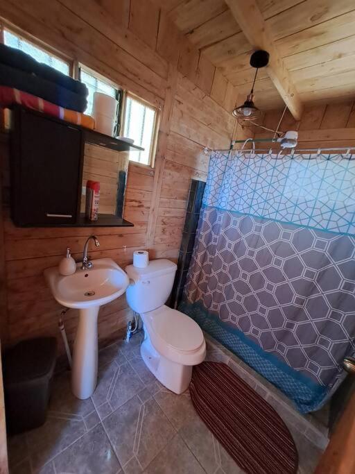 Cabaña Monarca – The BEST View in The Area!