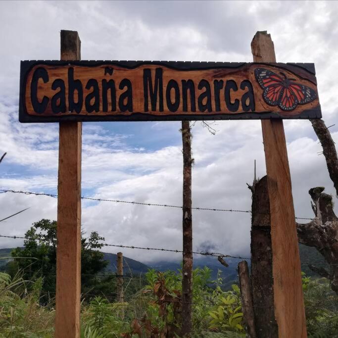 Cabaña Monarca – The BEST View in The Area!