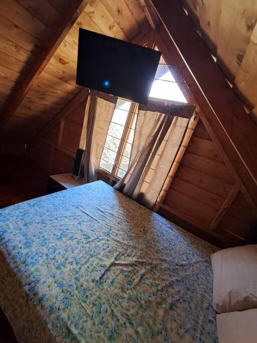 Cabaña Monarca – The BEST View in The Area!