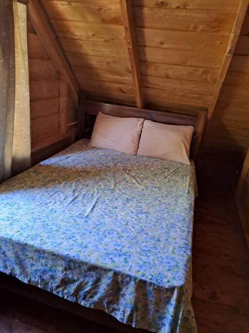 Cabaña Monarca – The BEST View in The Area!