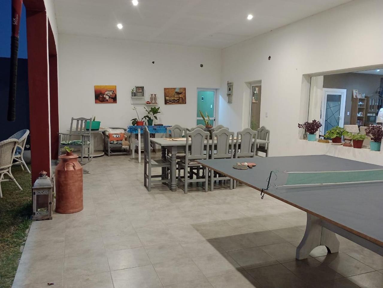 Casa Grande en Barrio Privado a 15 minutos del centro de Santiago