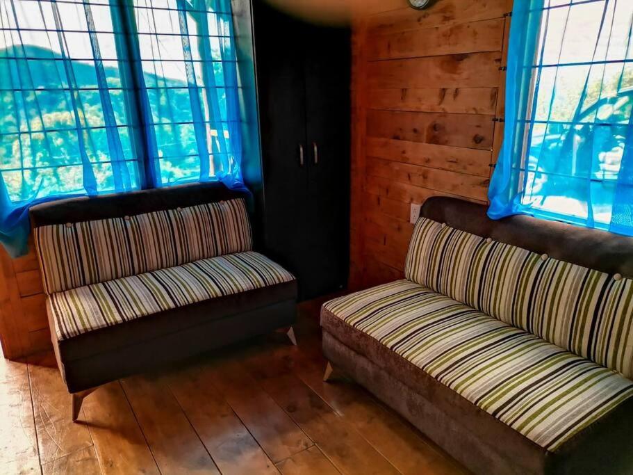 Cabaña Monarca – The BEST View in The Area!