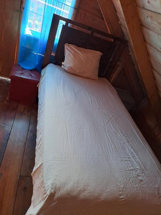Cabaña Monarca – The BEST View in The Area!