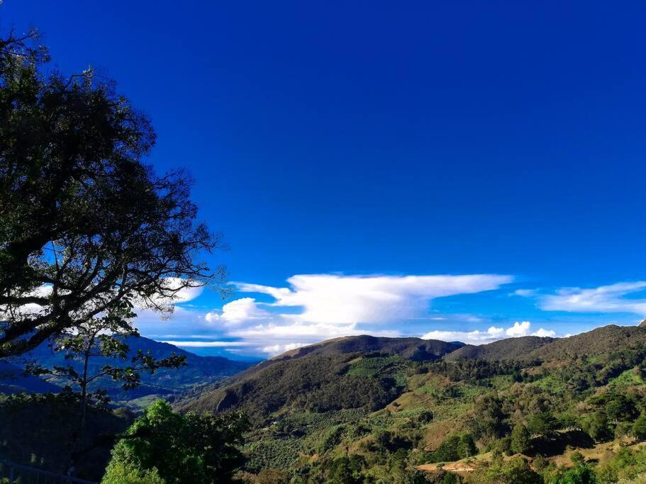 Cabaña Monarca – The BEST View in The Area!