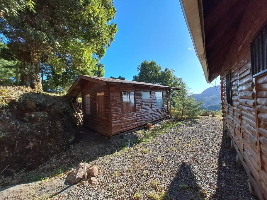Cabaña Monarca – The BEST View in The Area!