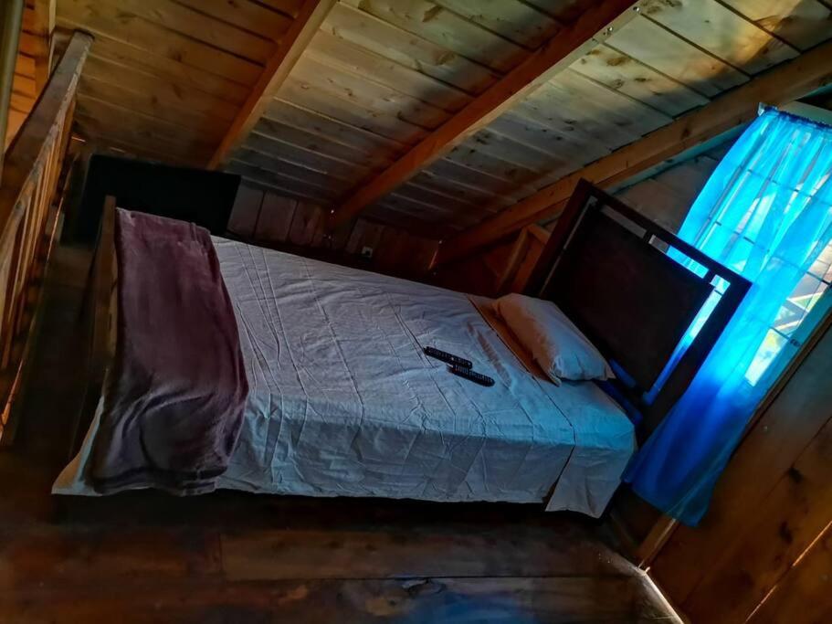 Cabaña Monarca – The BEST View in The Area!