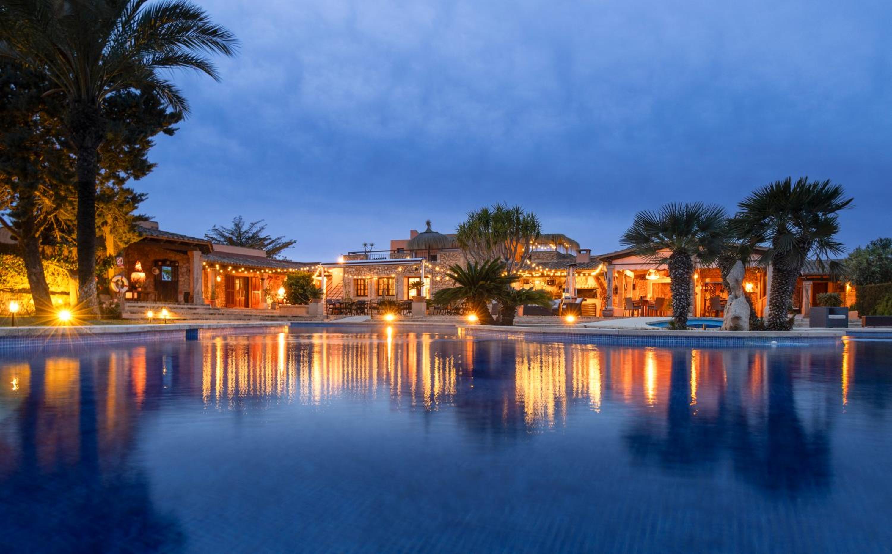 Hotel Agroturismo Finca Sa Tanca - Image 1