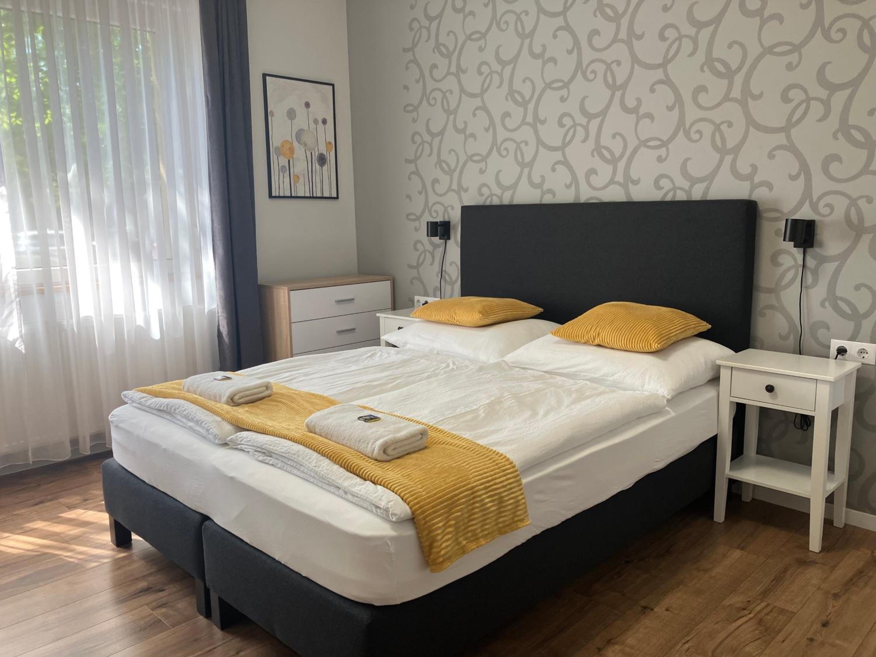ILLA Apartments