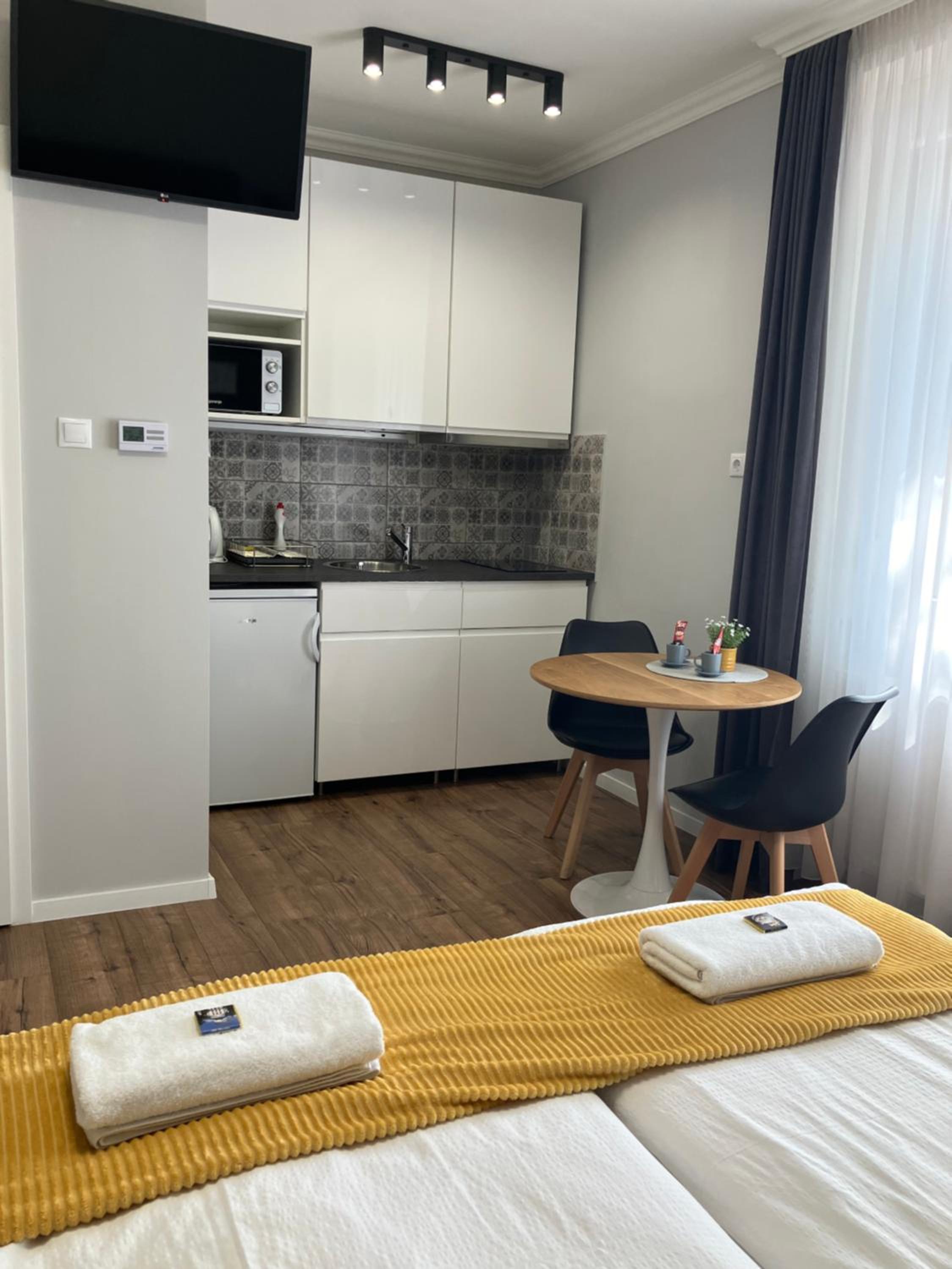 ILLA Apartments