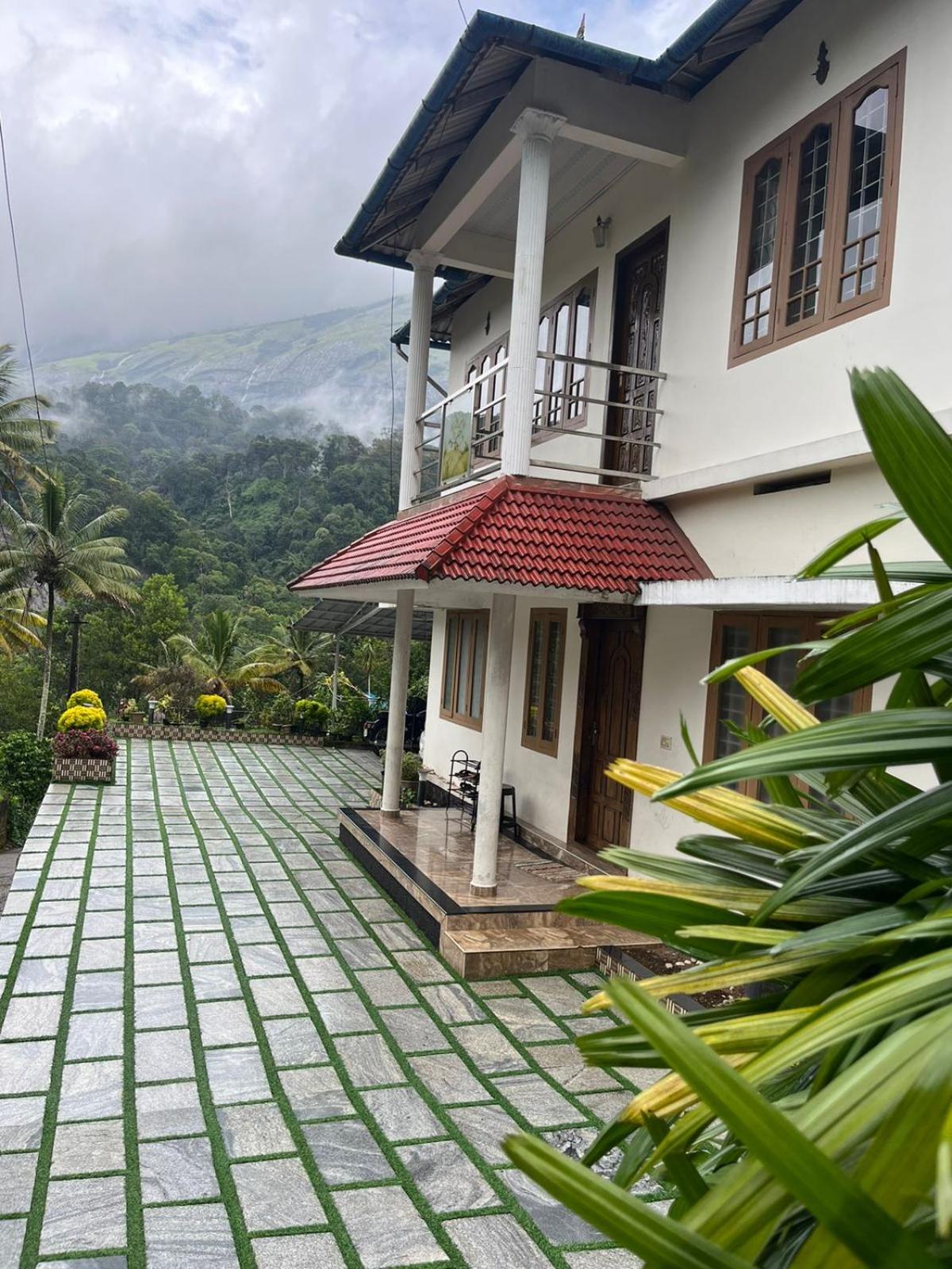 NATURE FAMILY HOMESTAY view 5