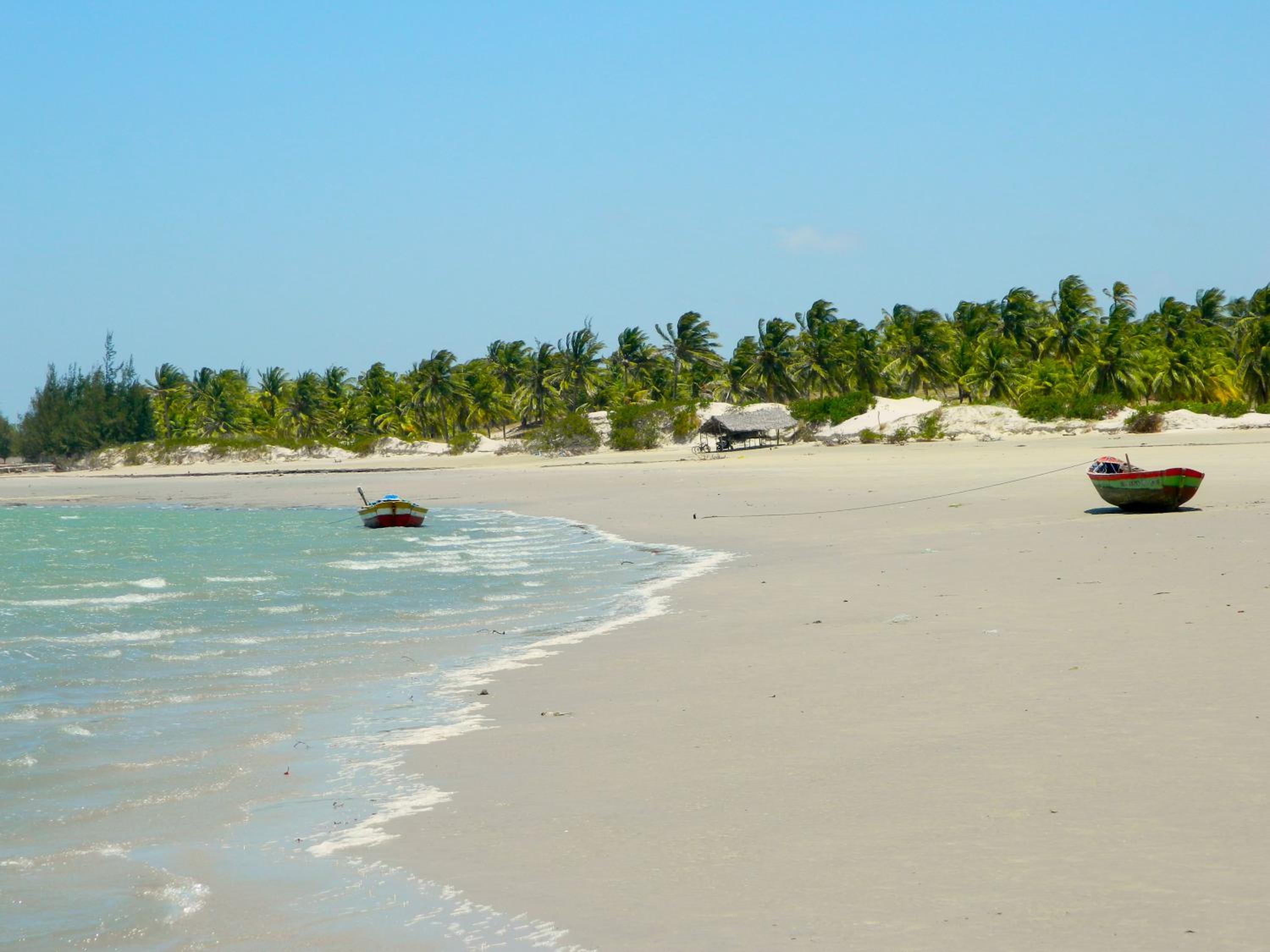 Pousada Kite Guajiru