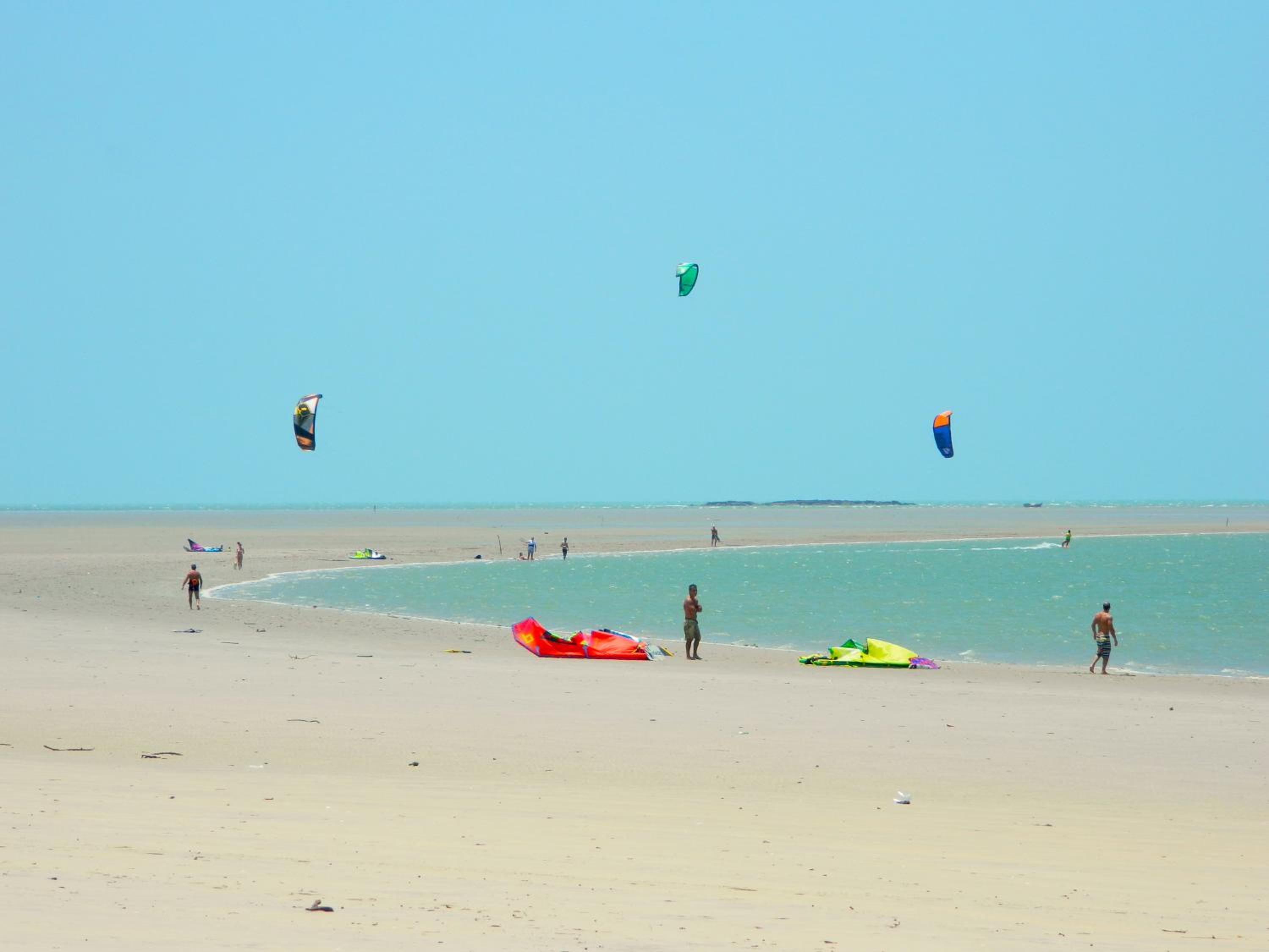 Pousada Kite Guajiru