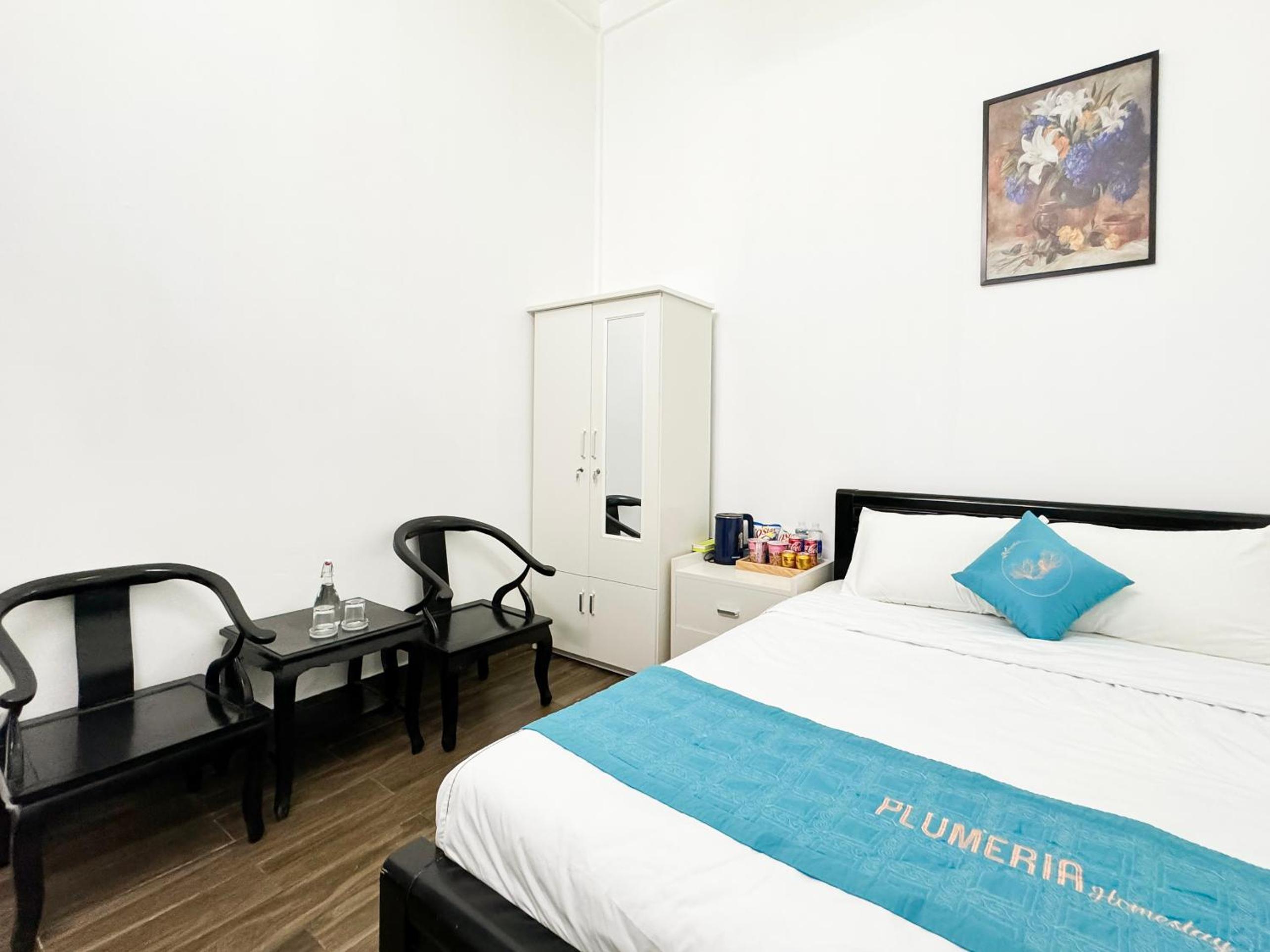 Plumeria Homestay