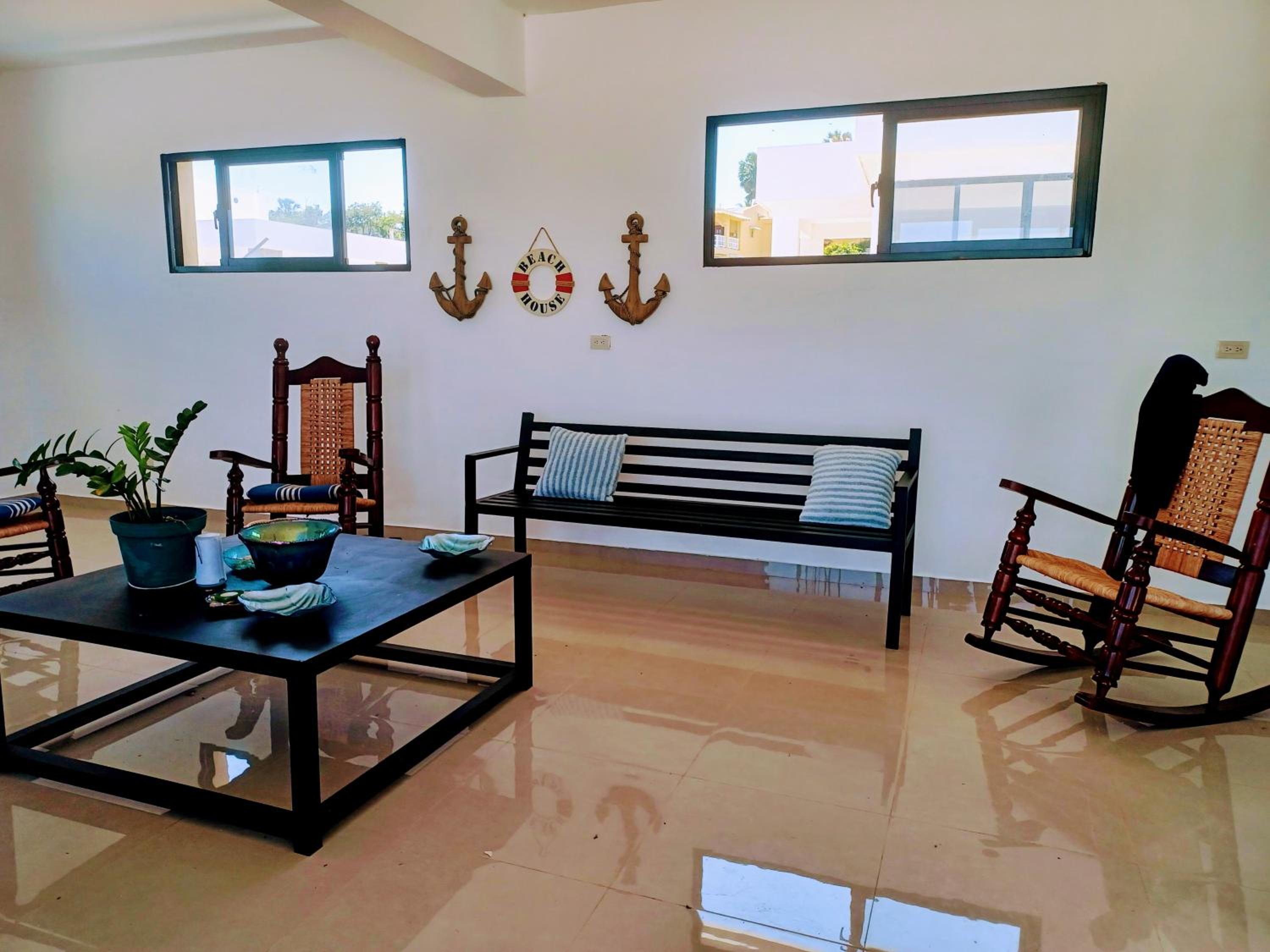 VILLA ALIMAR