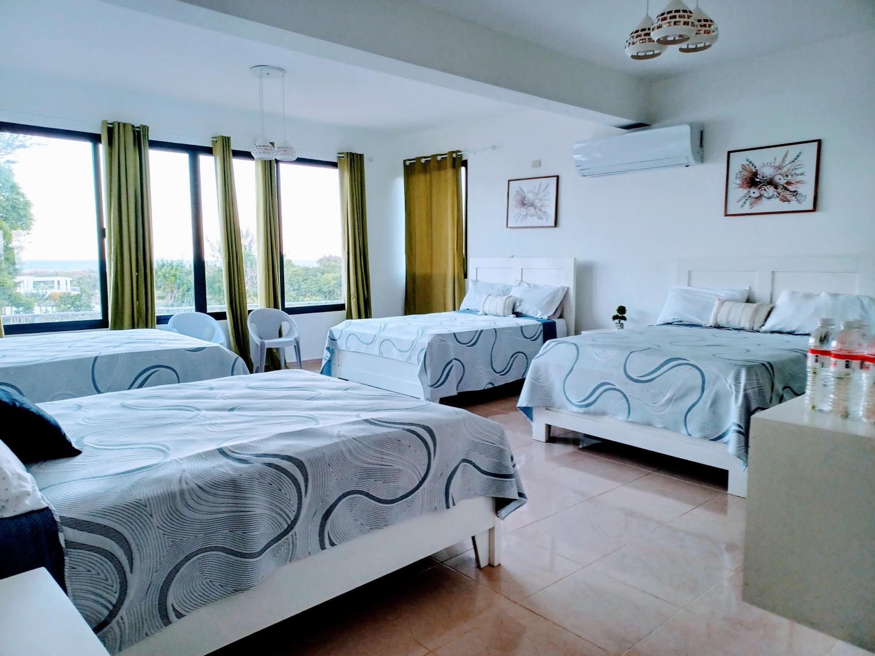 VILLA ALIMAR