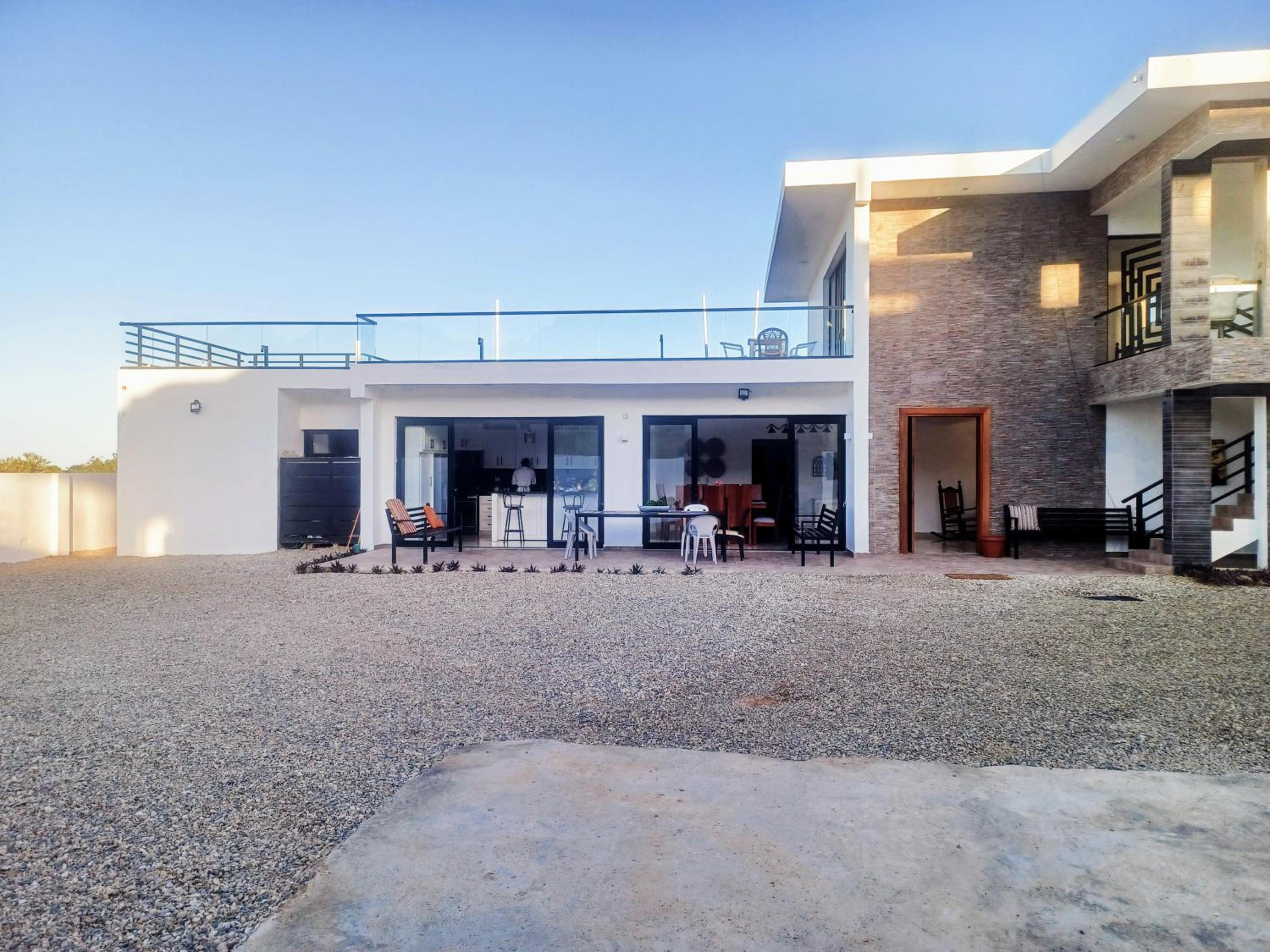 VILLA ALIMAR