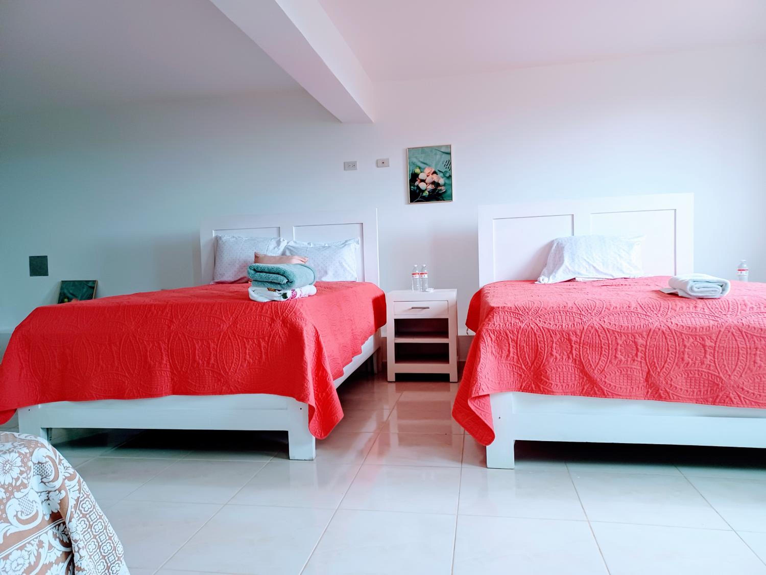 VILLA ALIMAR