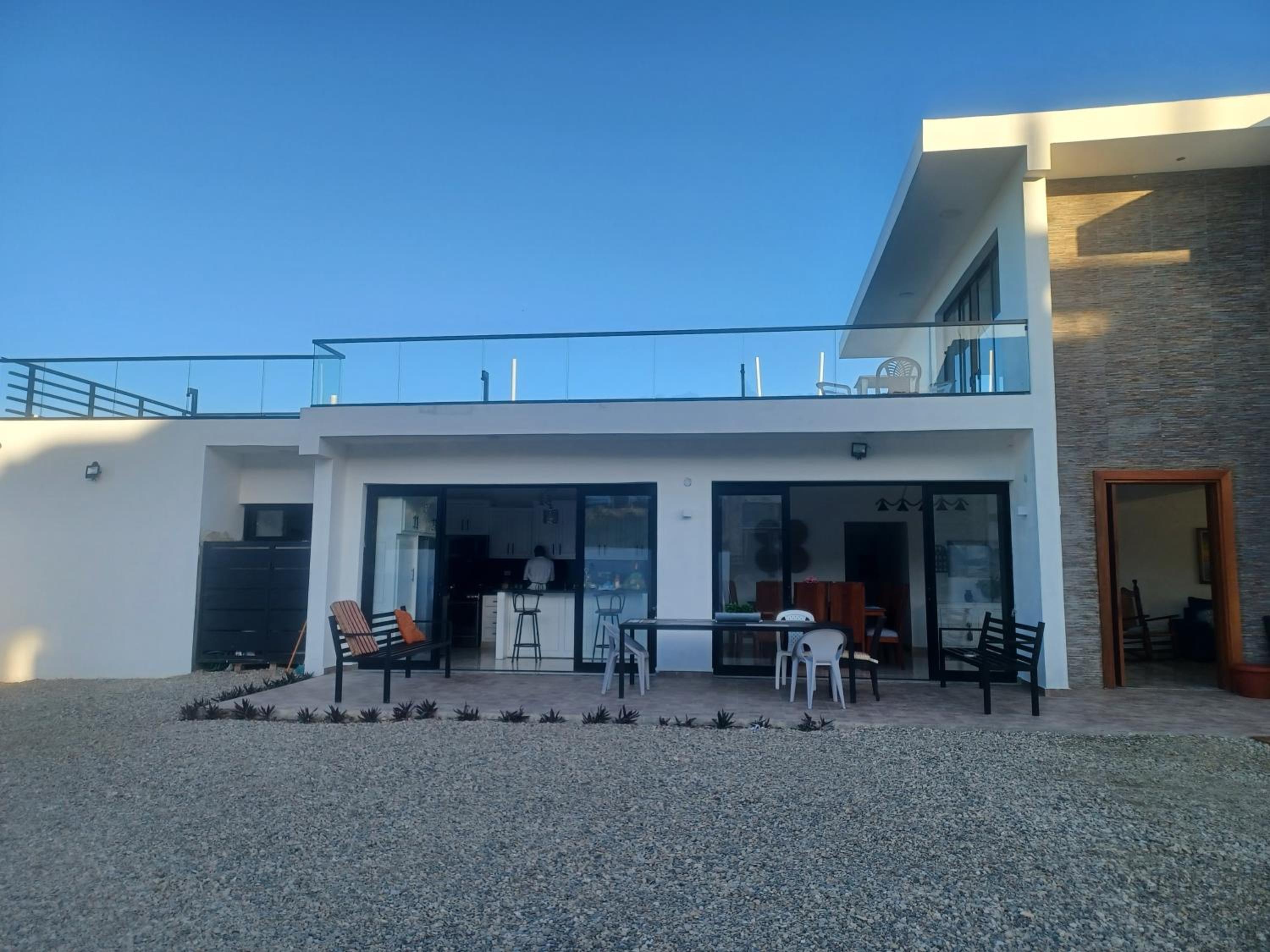 VILLA ALIMAR