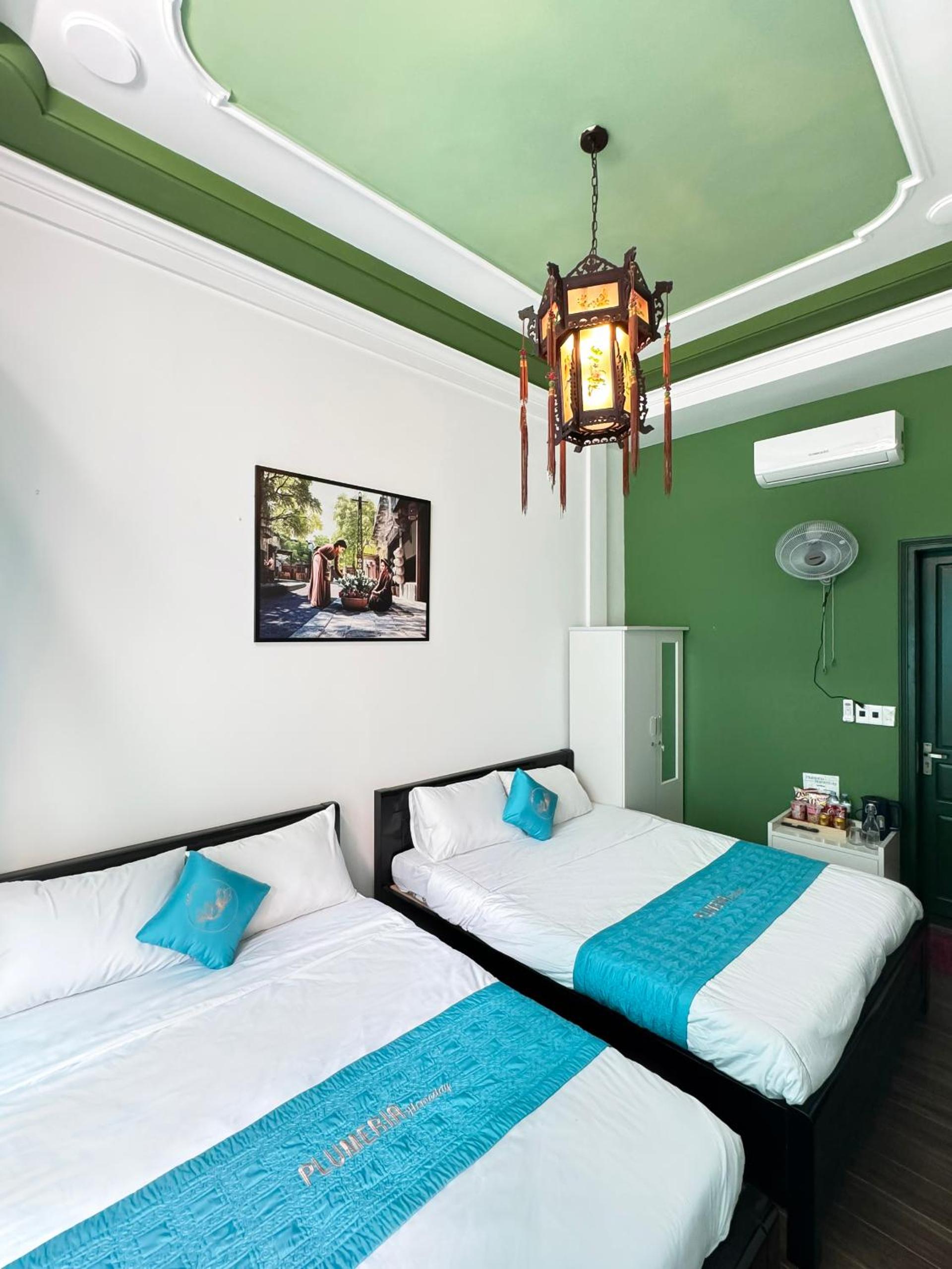 Plumeria Homestay