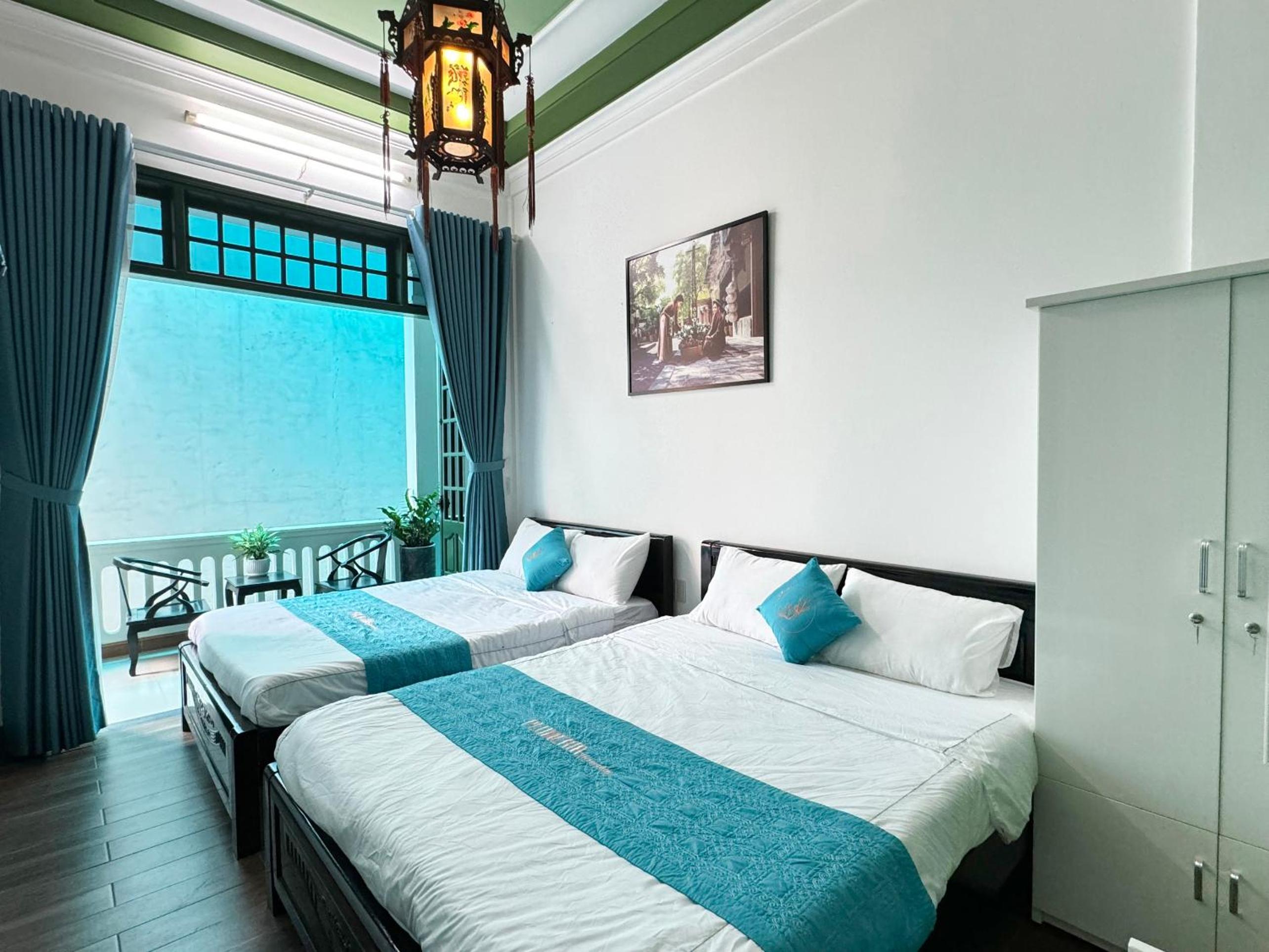 Plumeria Homestay
