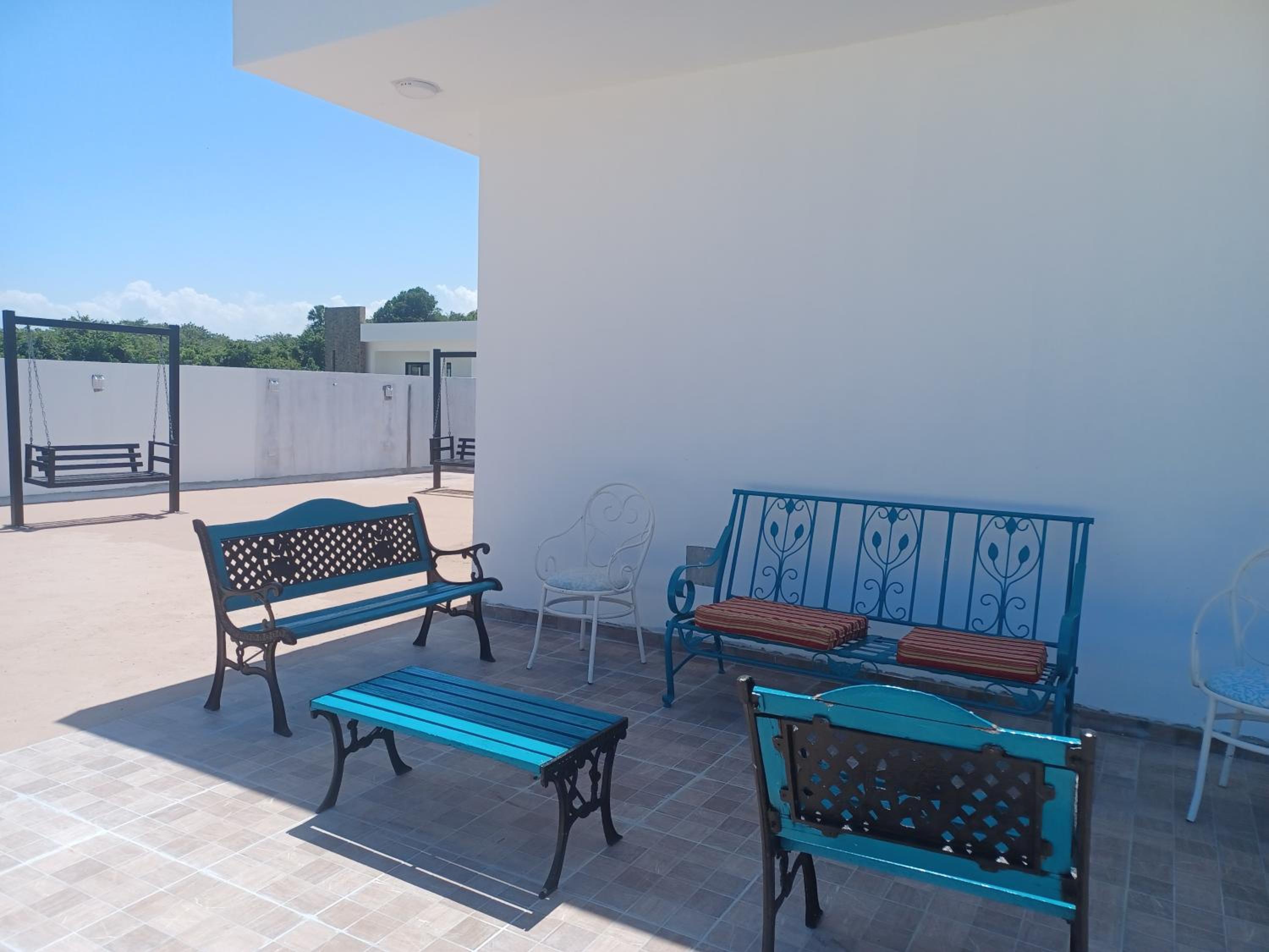 VILLA ALIMAR