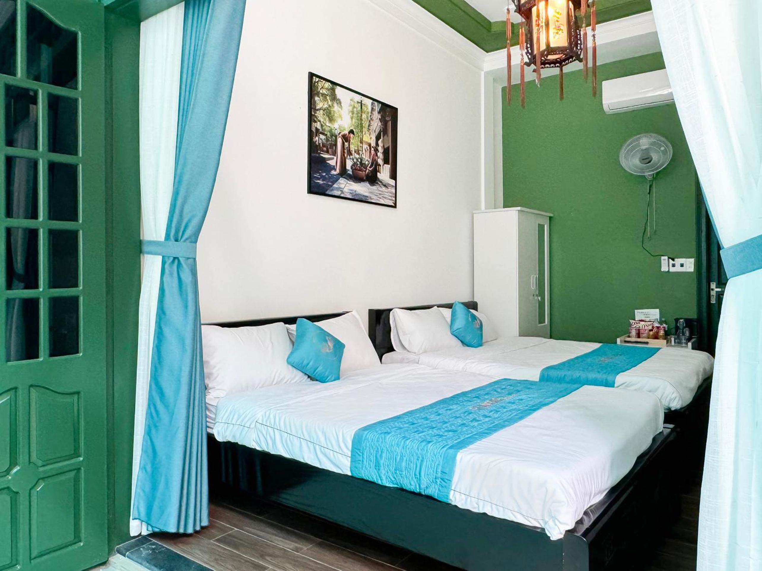 Plumeria Homestay