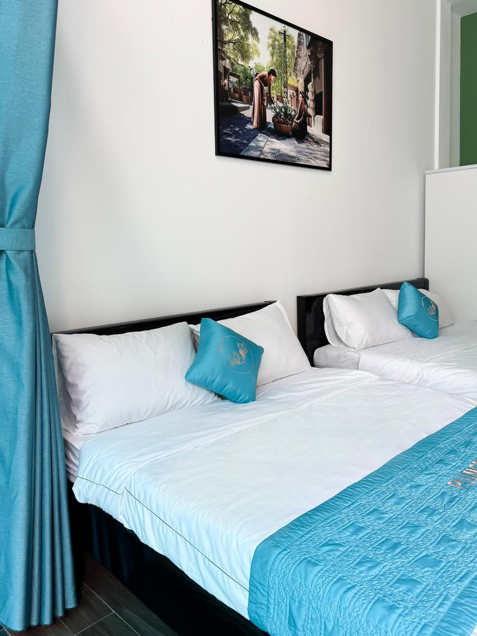 Plumeria Homestay