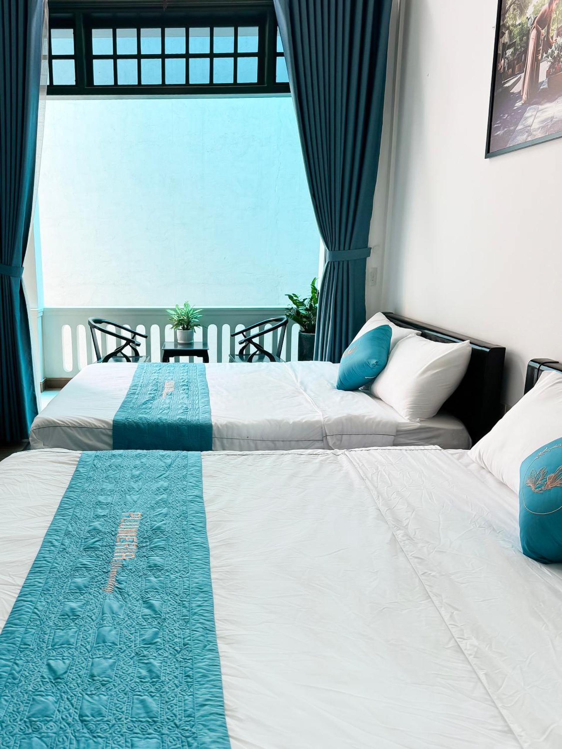 Plumeria Homestay