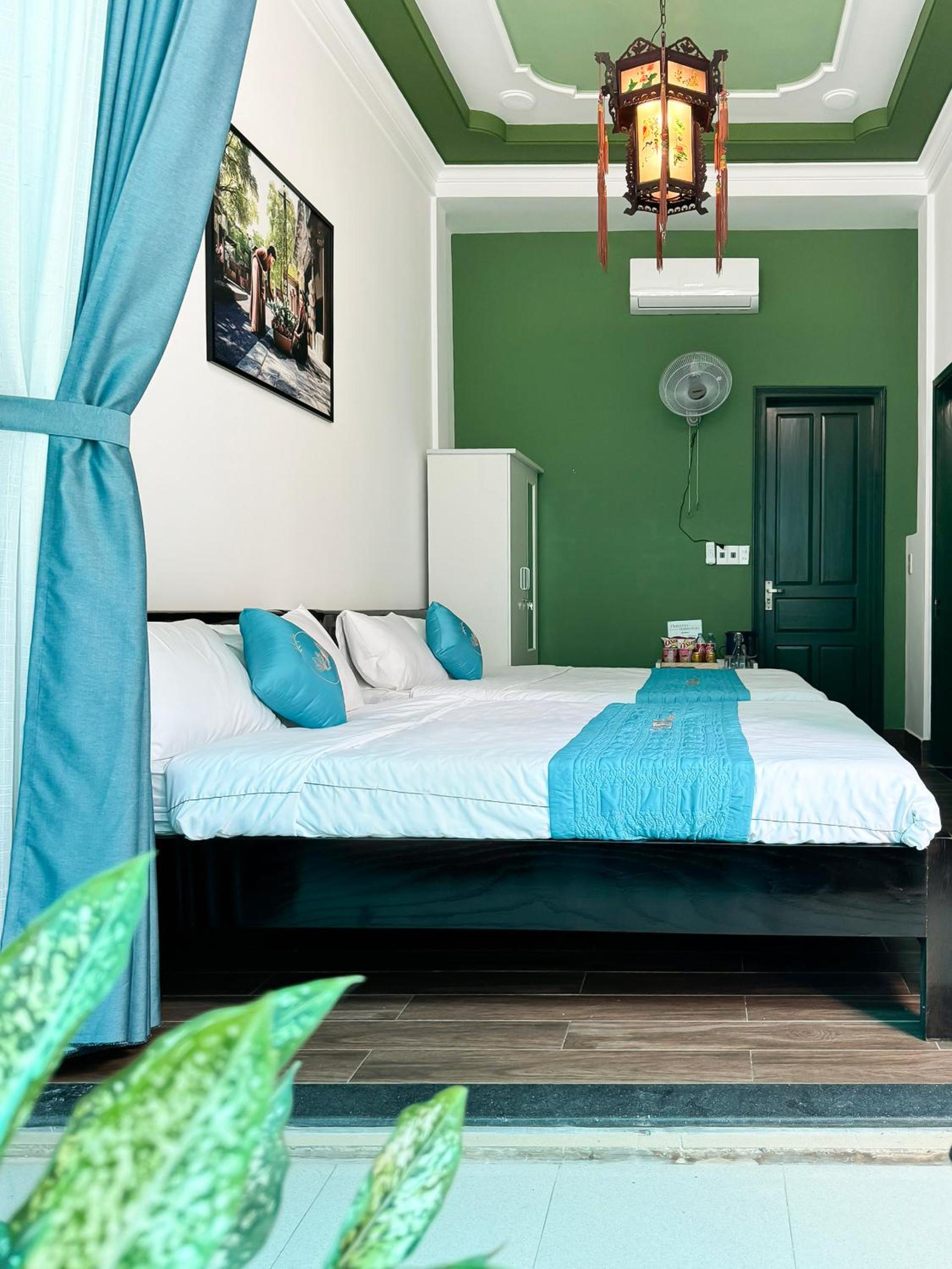 Plumeria Homestay