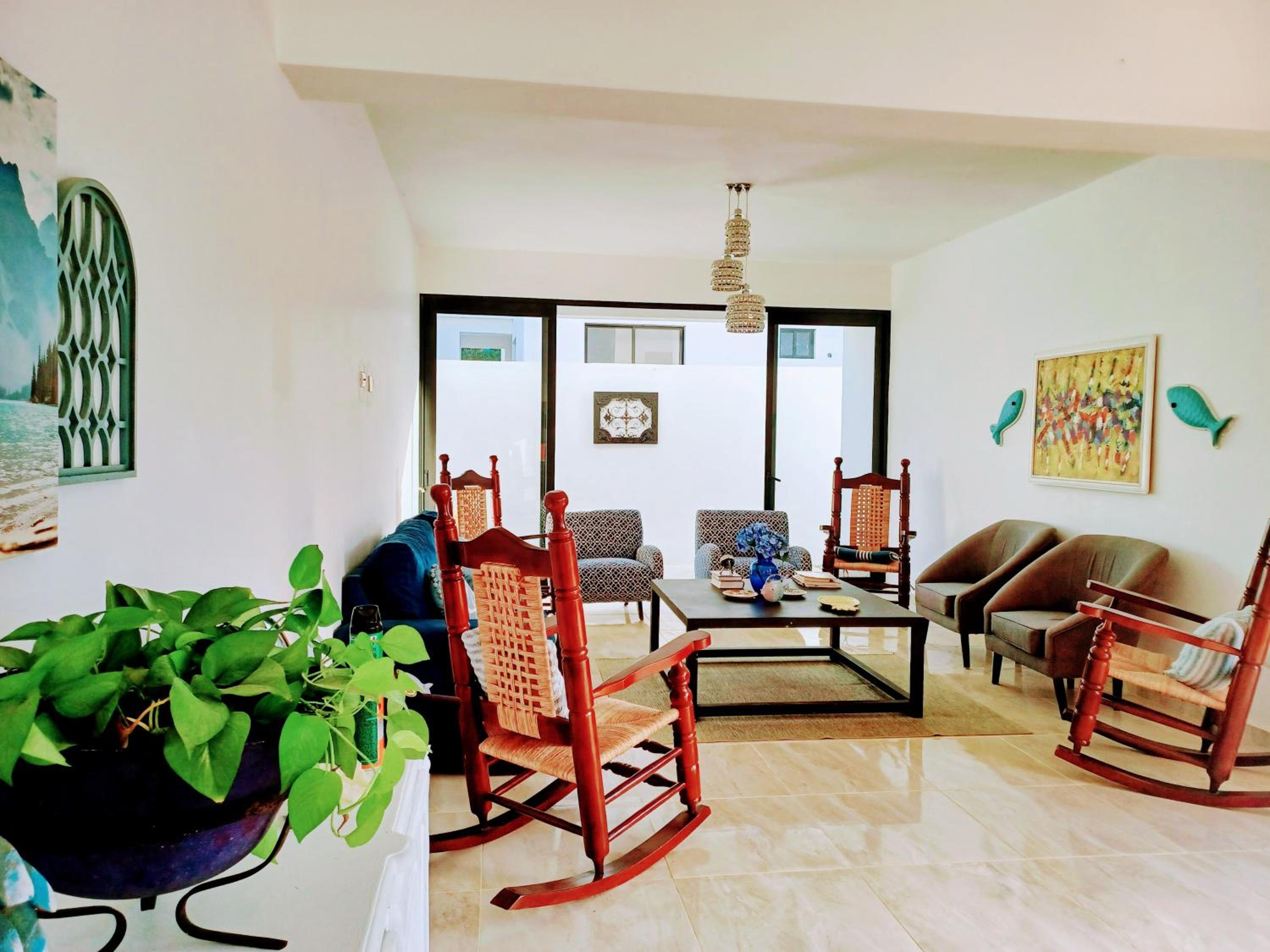 VILLA ALIMAR
