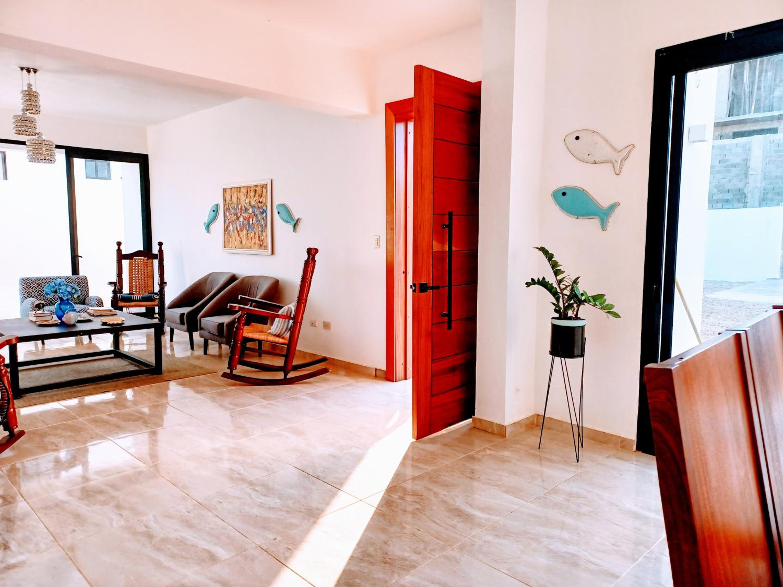 VILLA ALIMAR