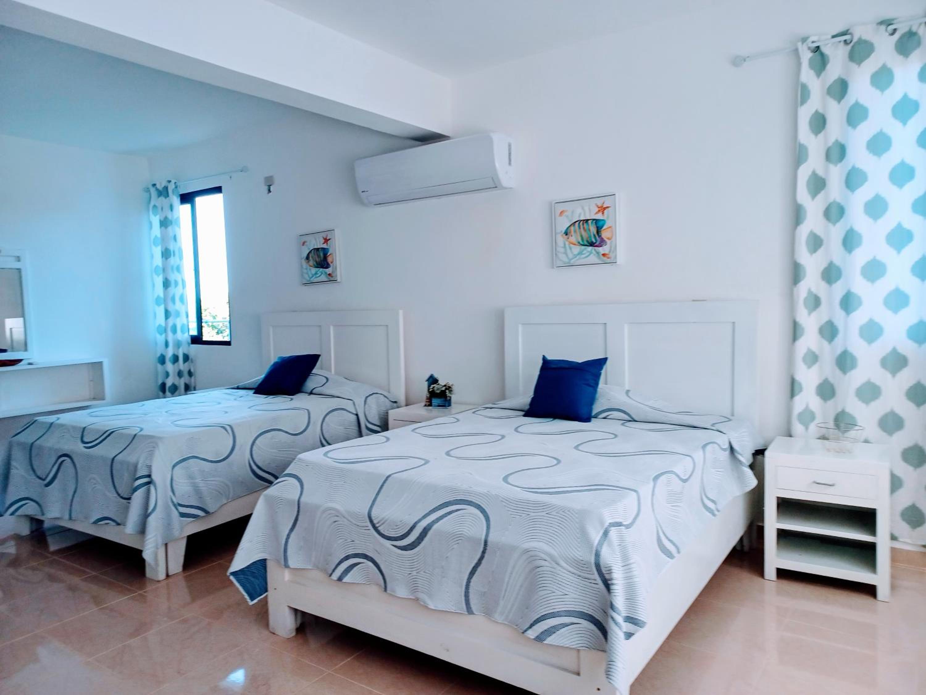VILLA ALIMAR