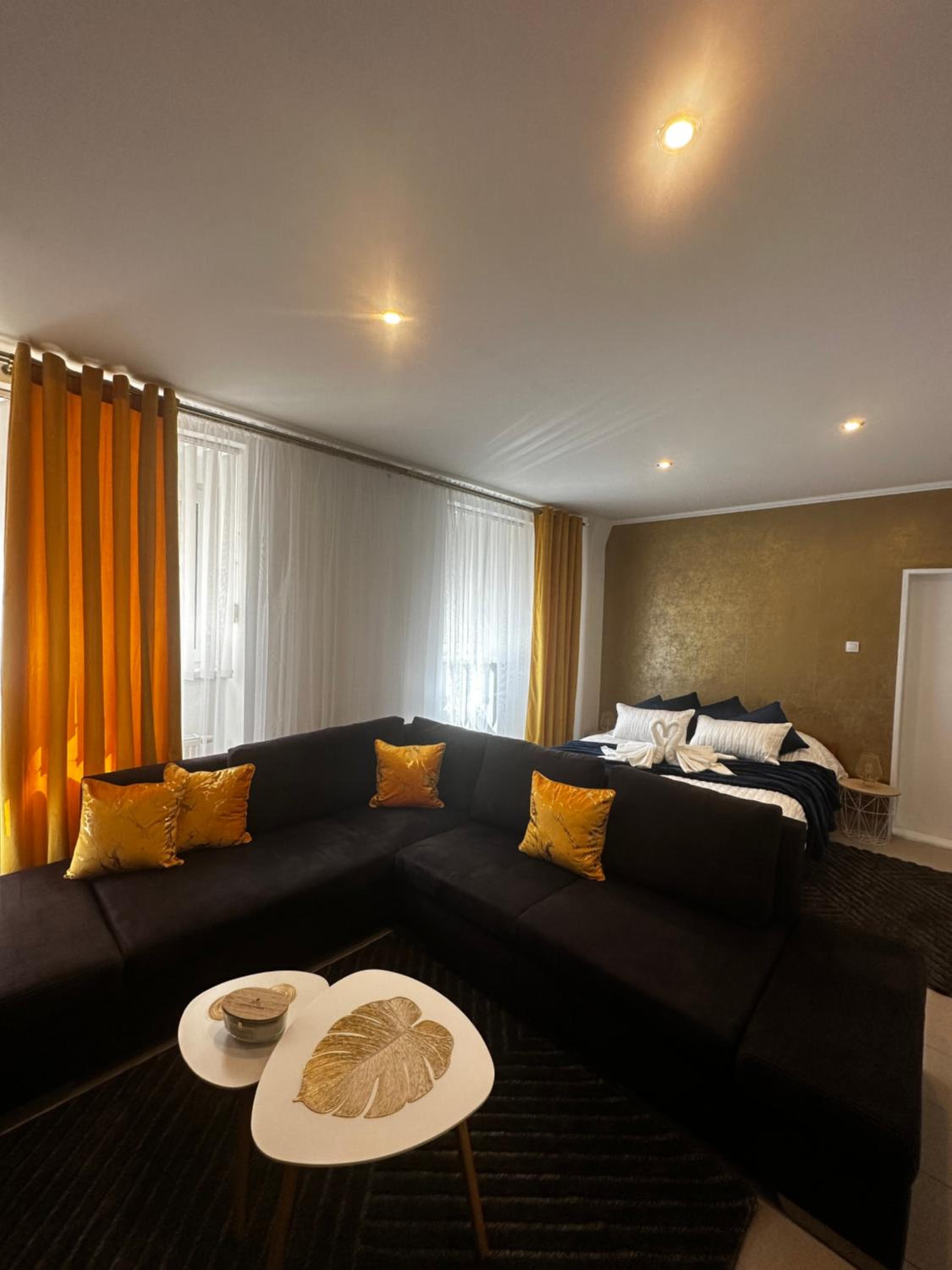 Apartment Reduta Celebration