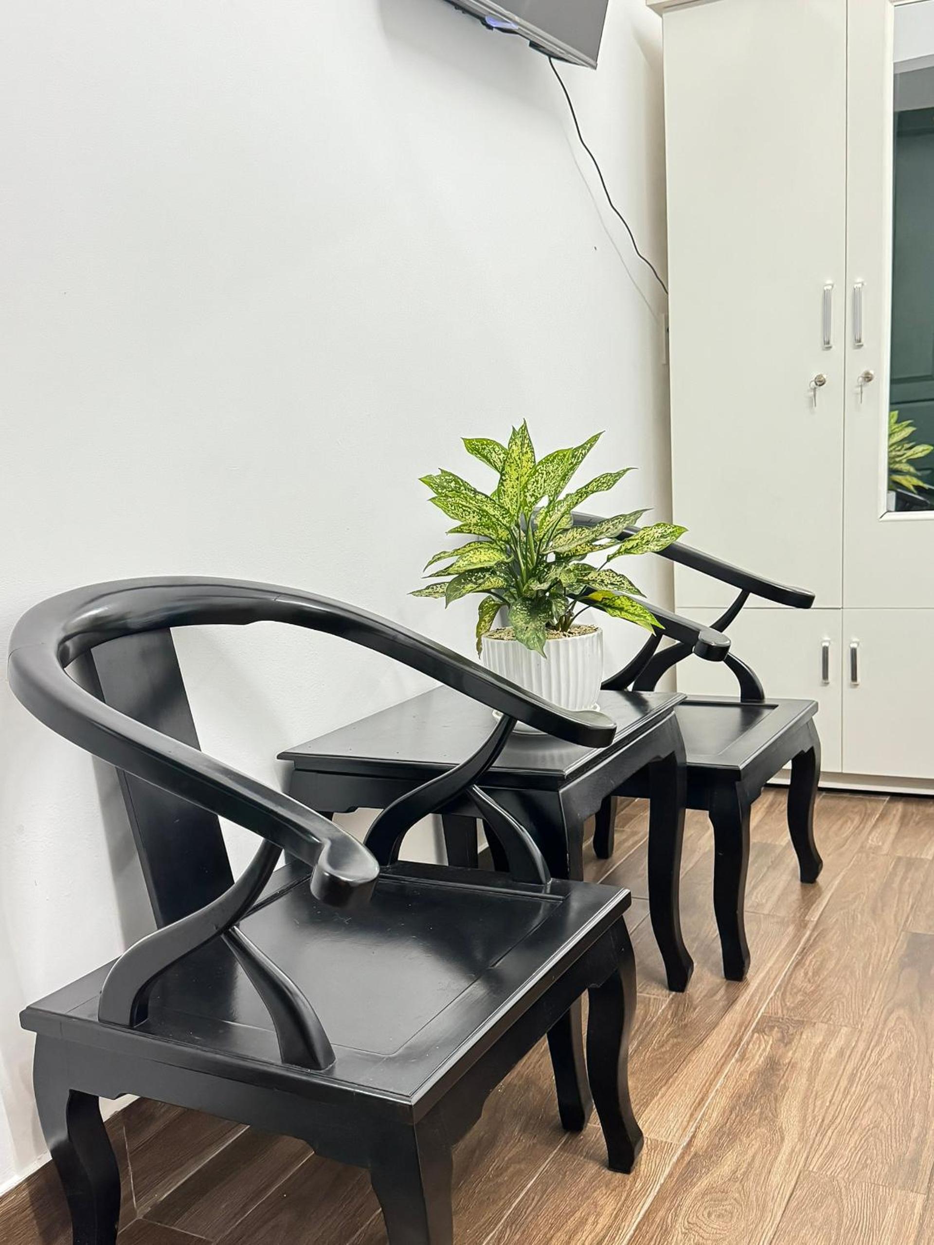 Plumeria Homestay