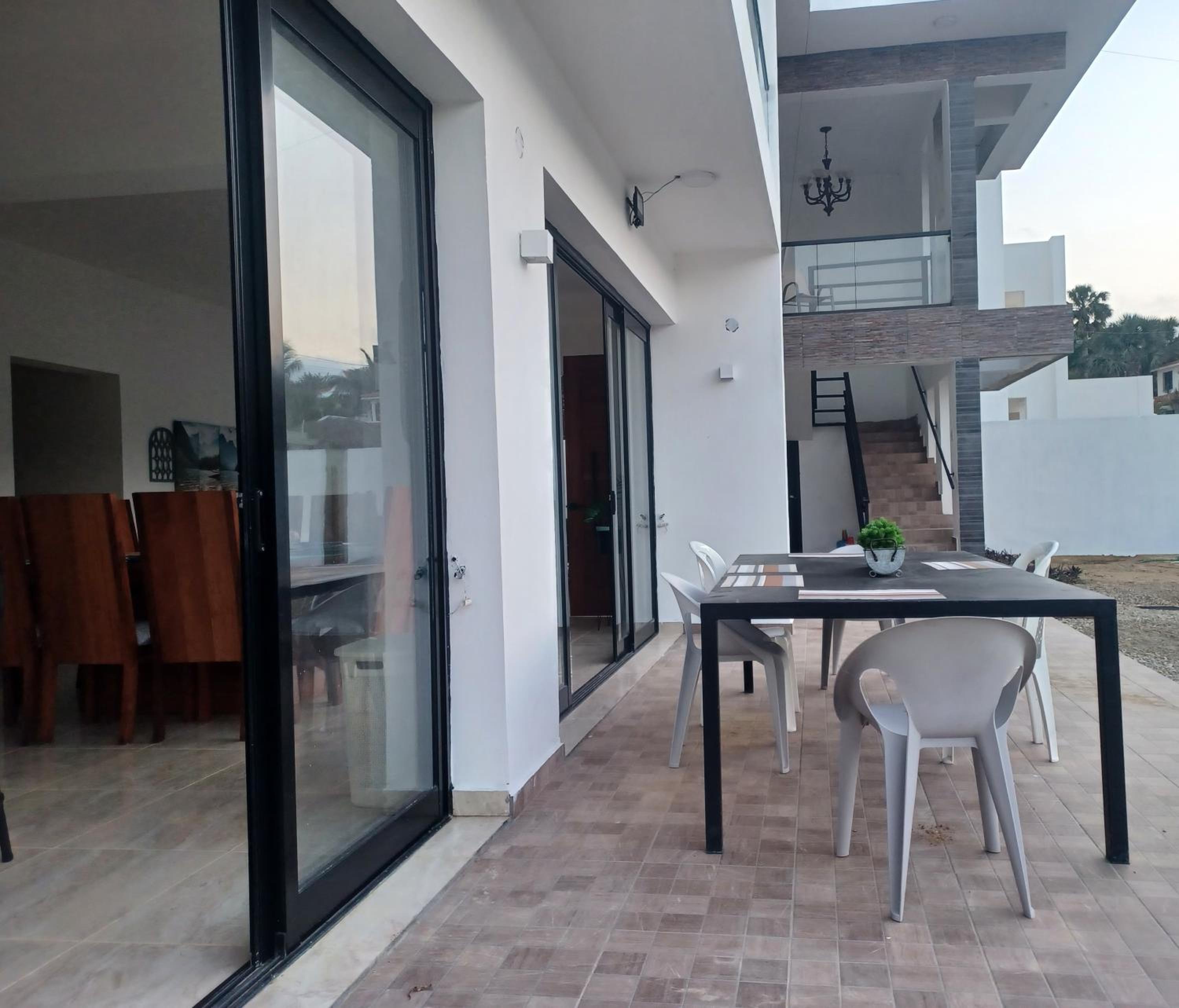 VILLA ALIMAR