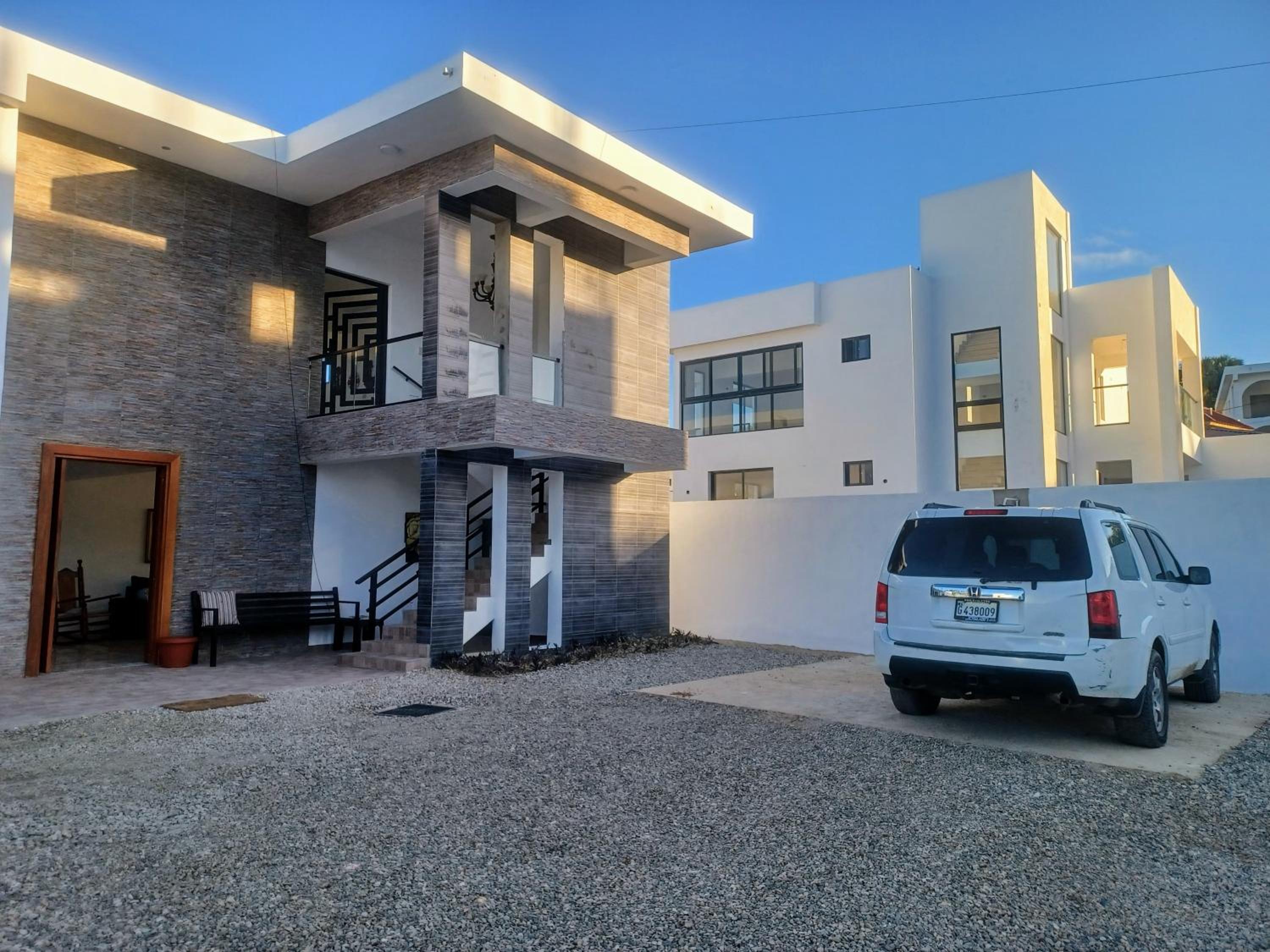VILLA ALIMAR