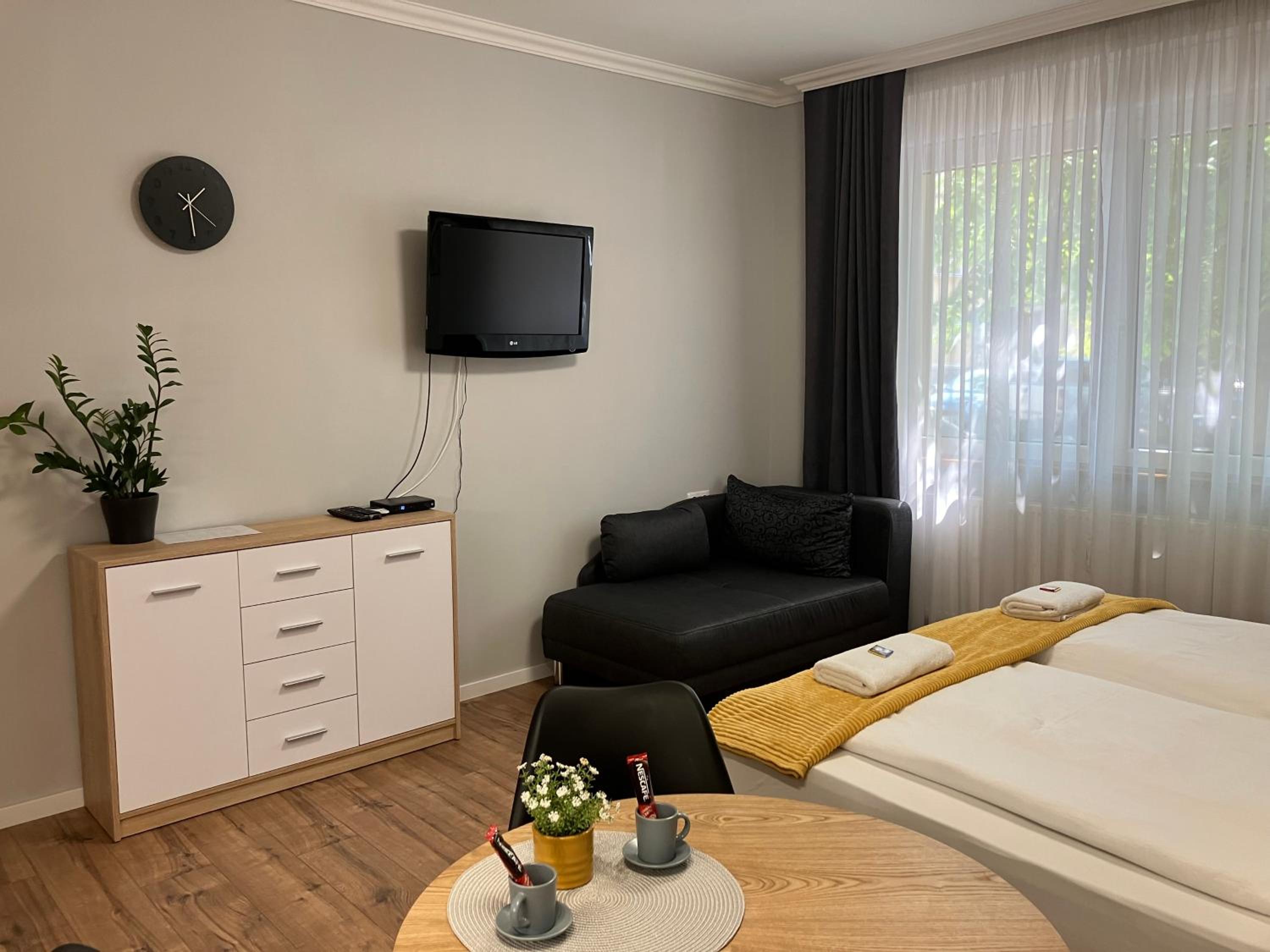 ILLA Apartments
