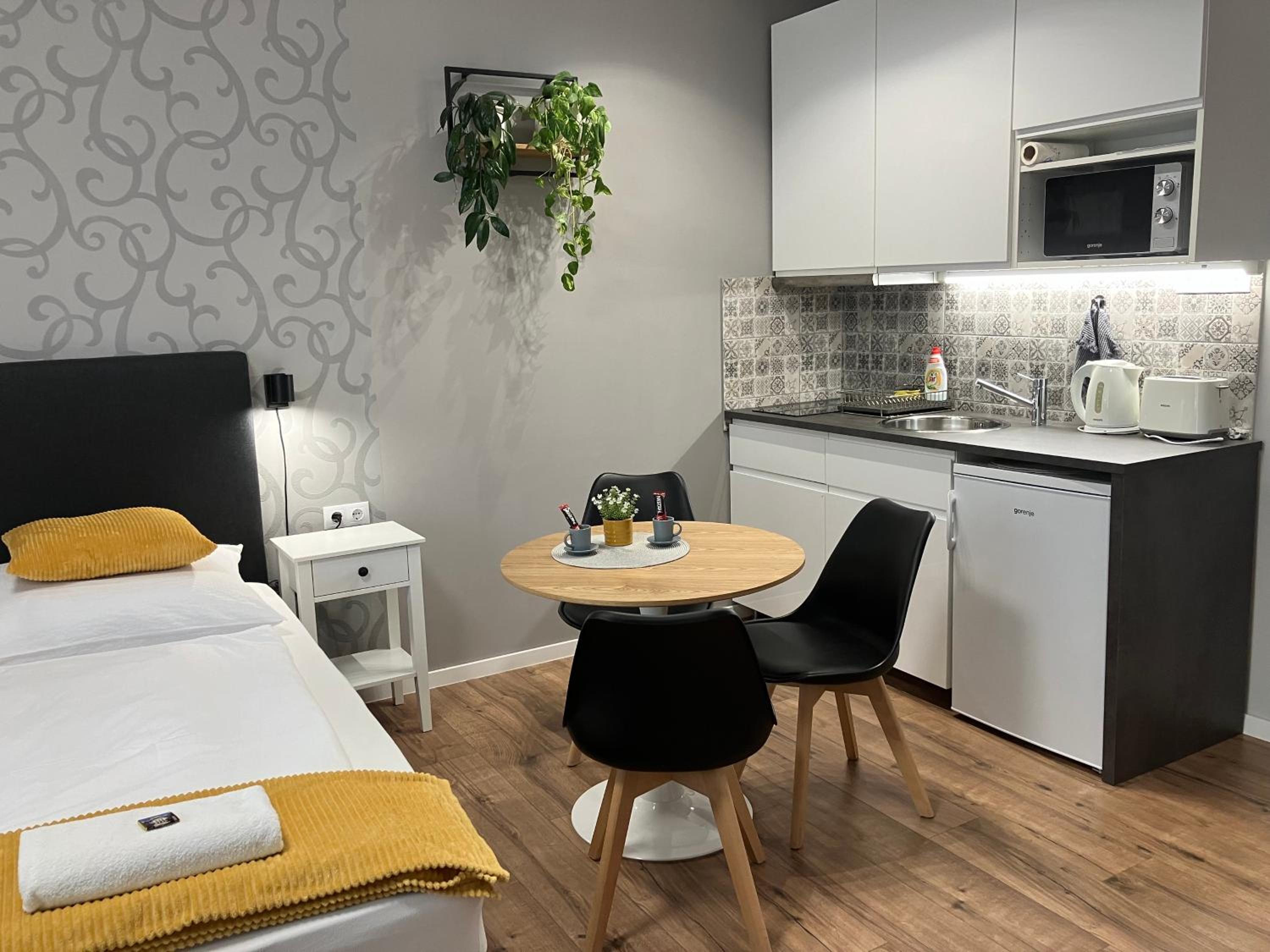 ILLA Apartments