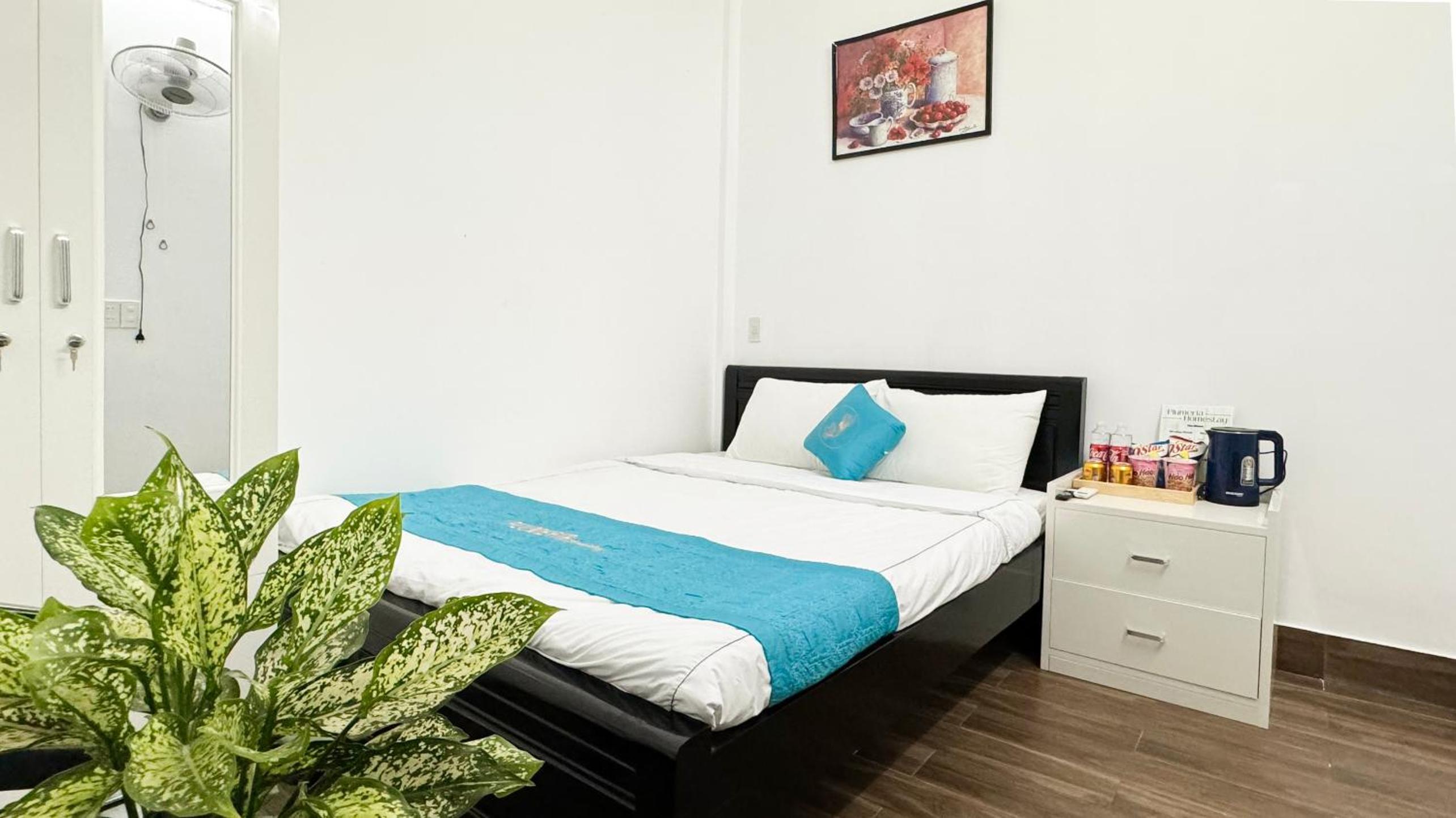 Plumeria Homestay