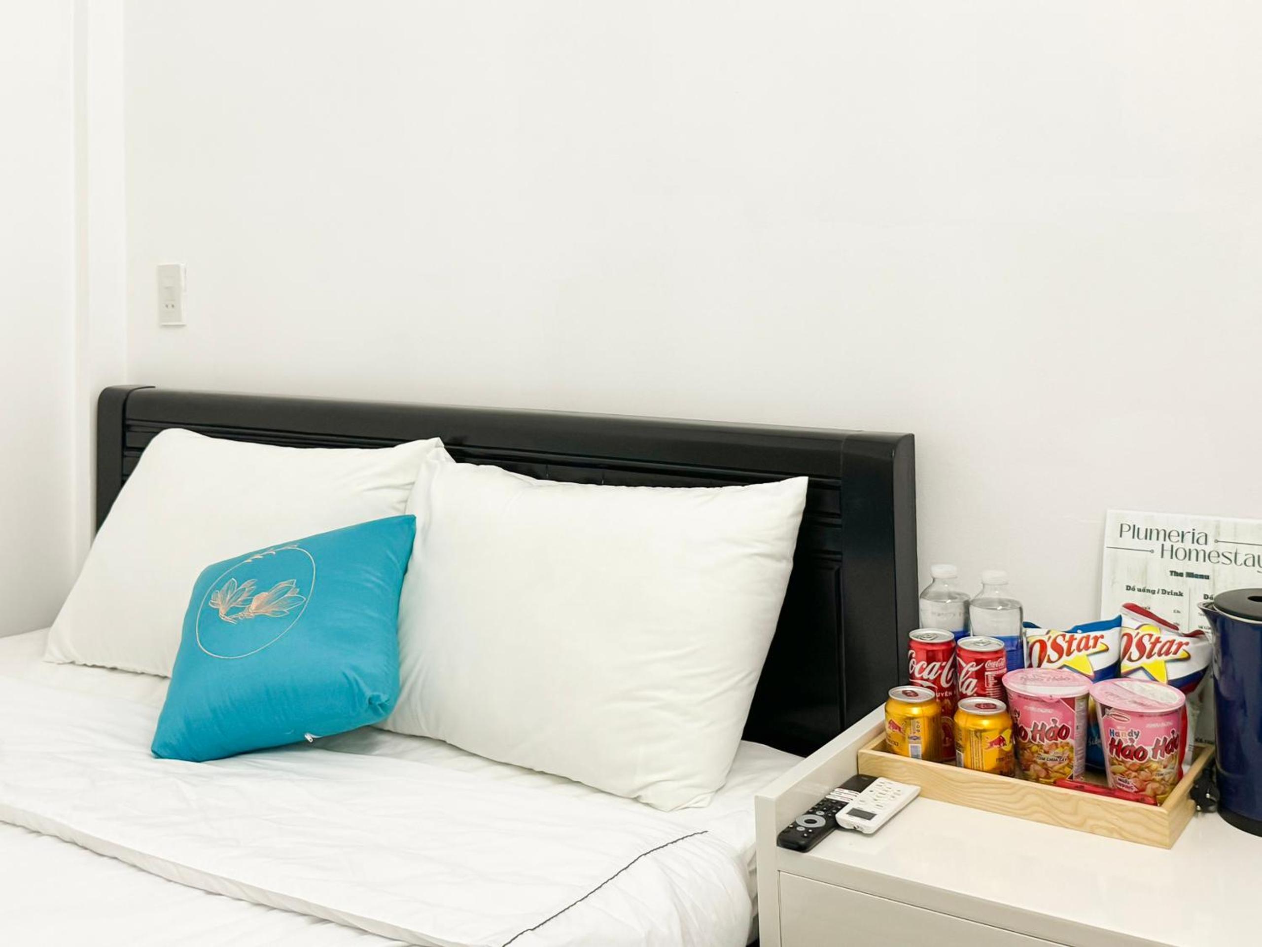 Plumeria Homestay