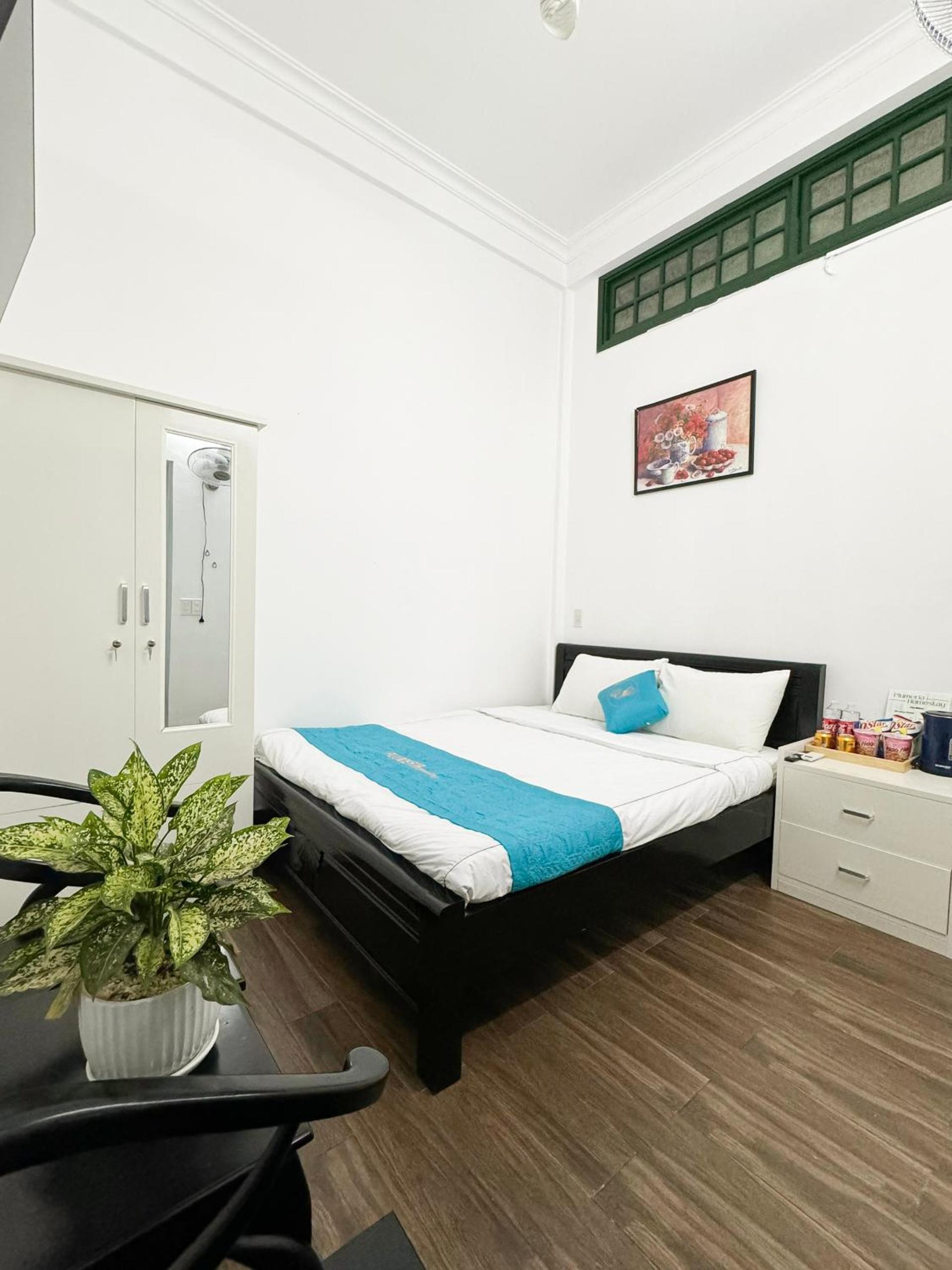 Plumeria Homestay