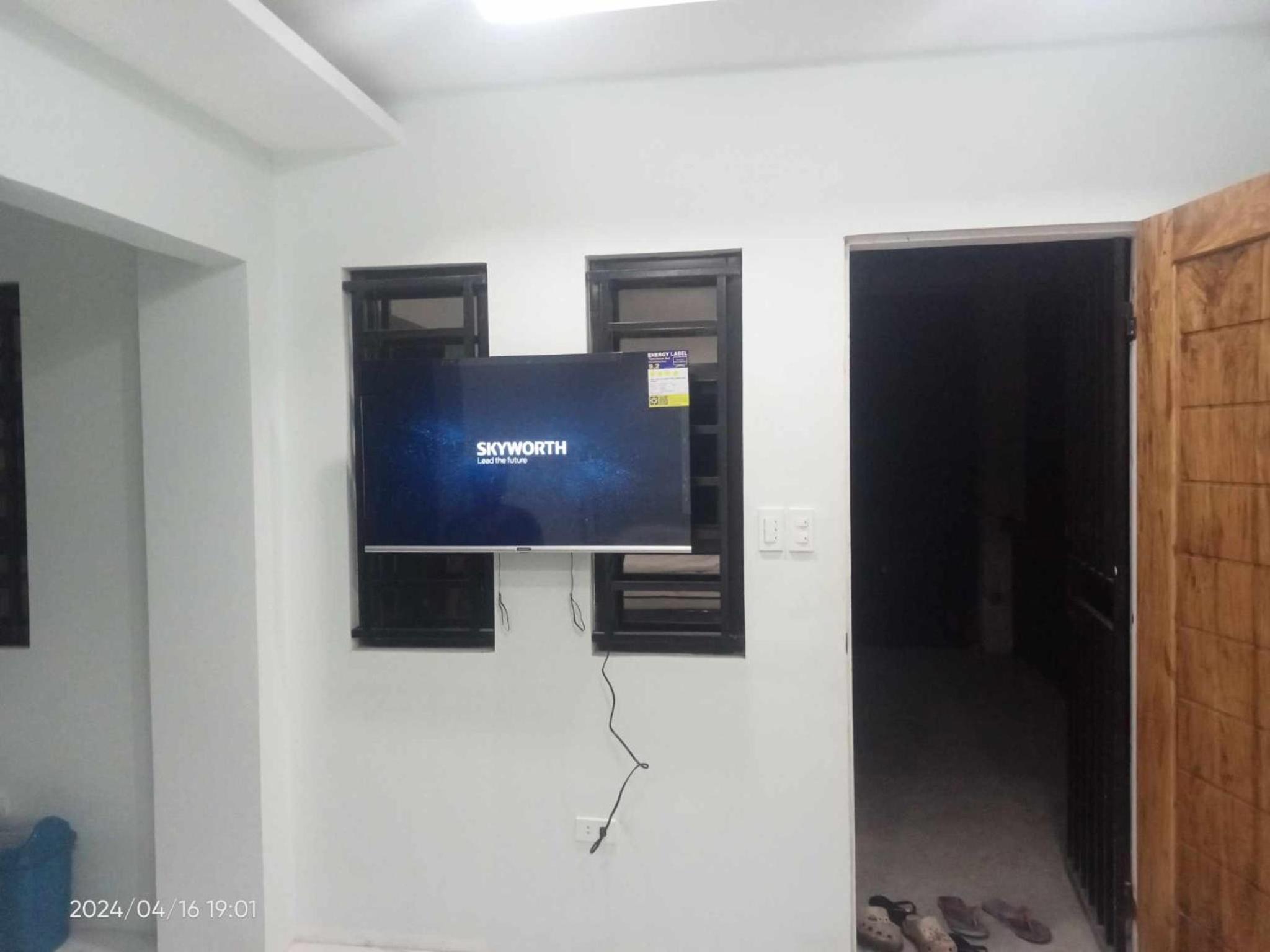MANEL Guest House - Donsol, Philippines