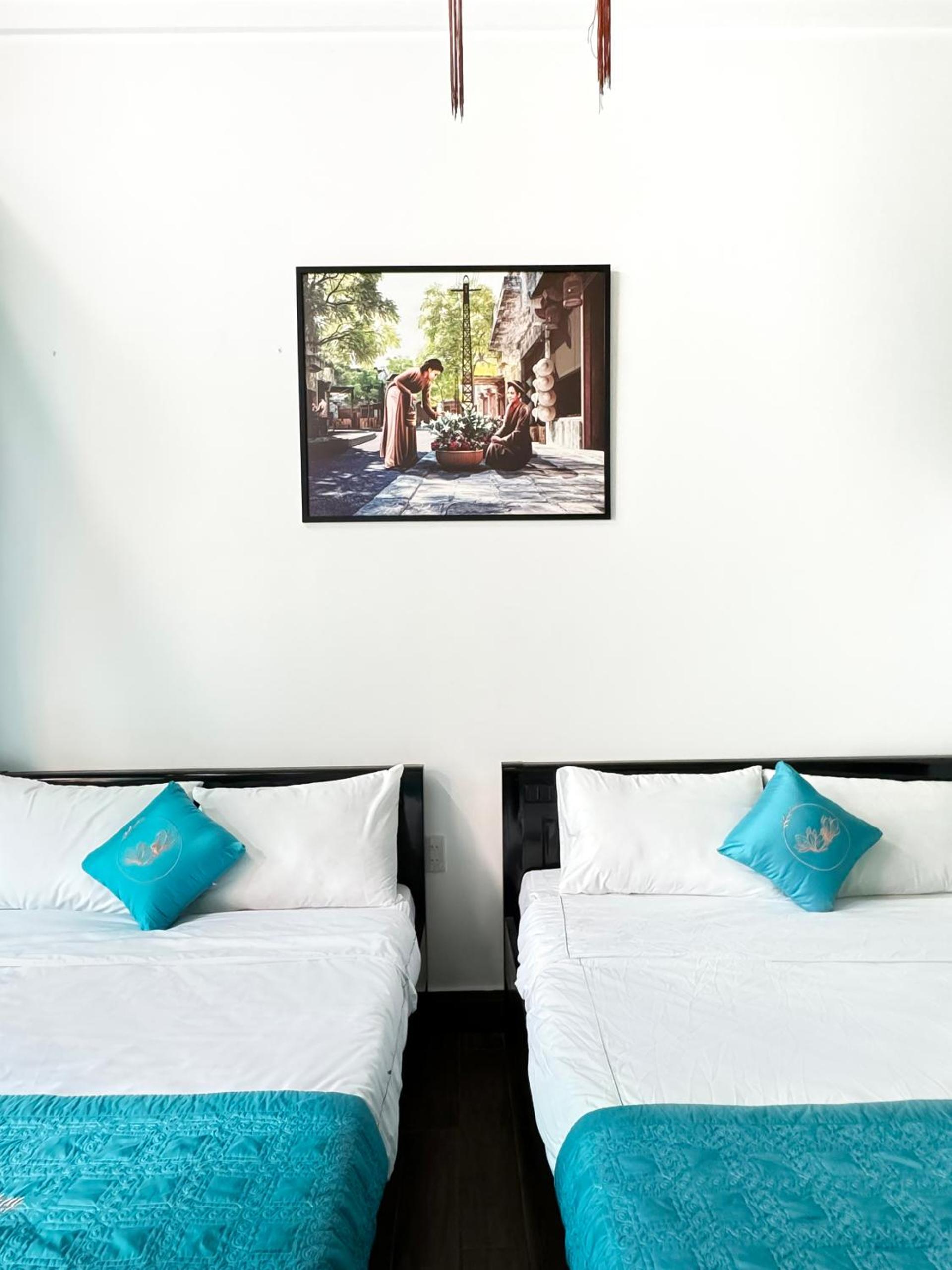 Plumeria Homestay