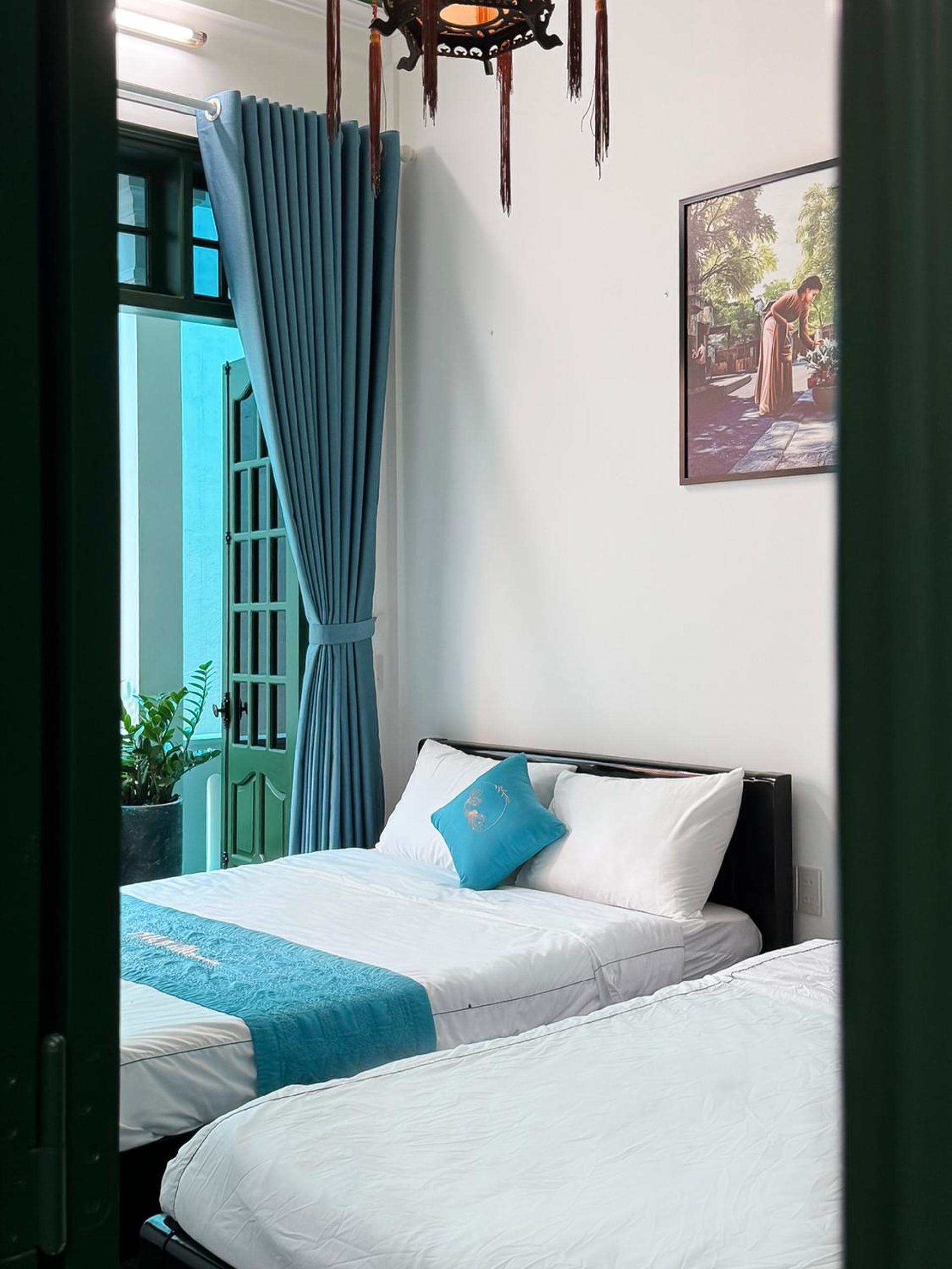 Plumeria Homestay