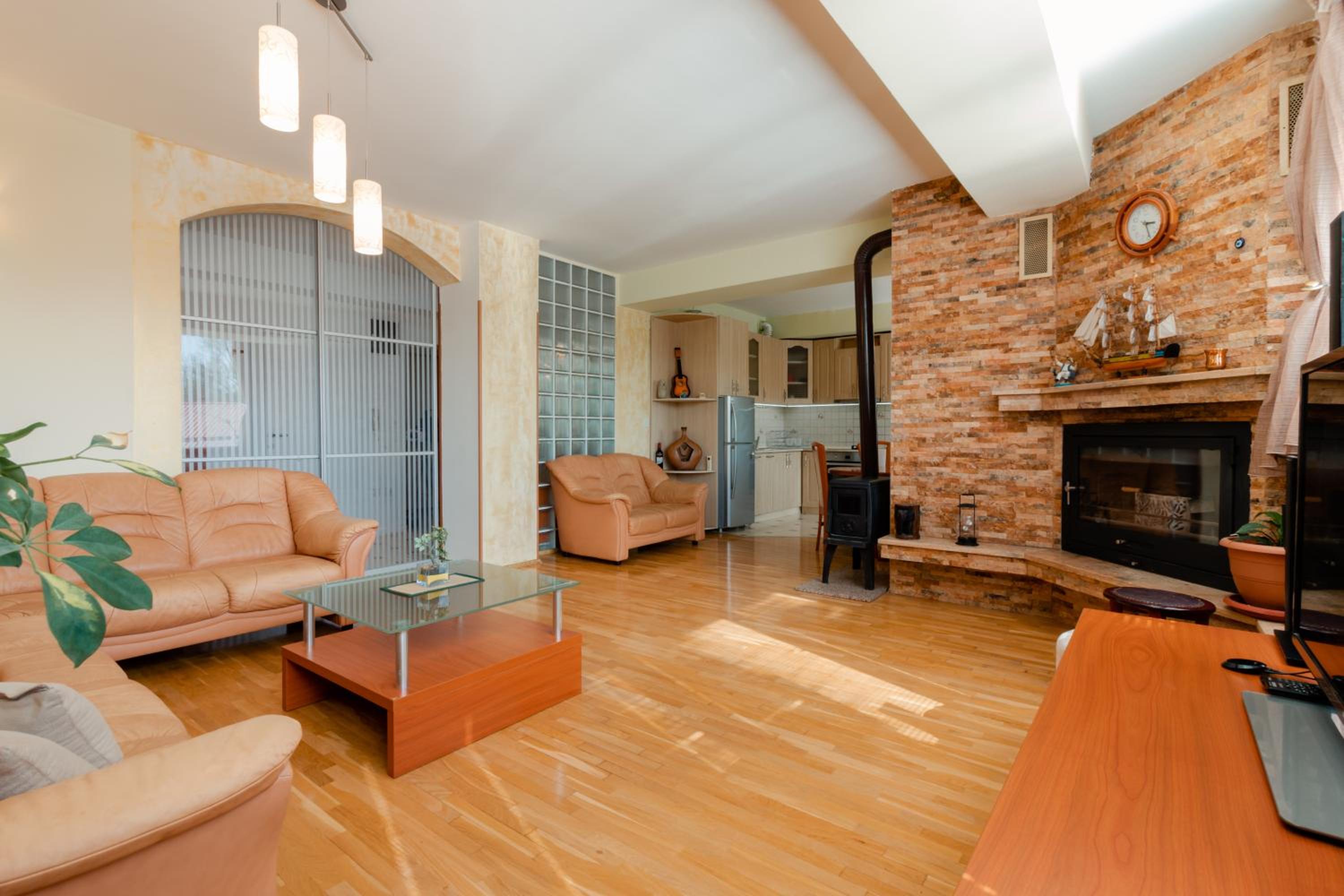 DIAR Central Apartments view 4