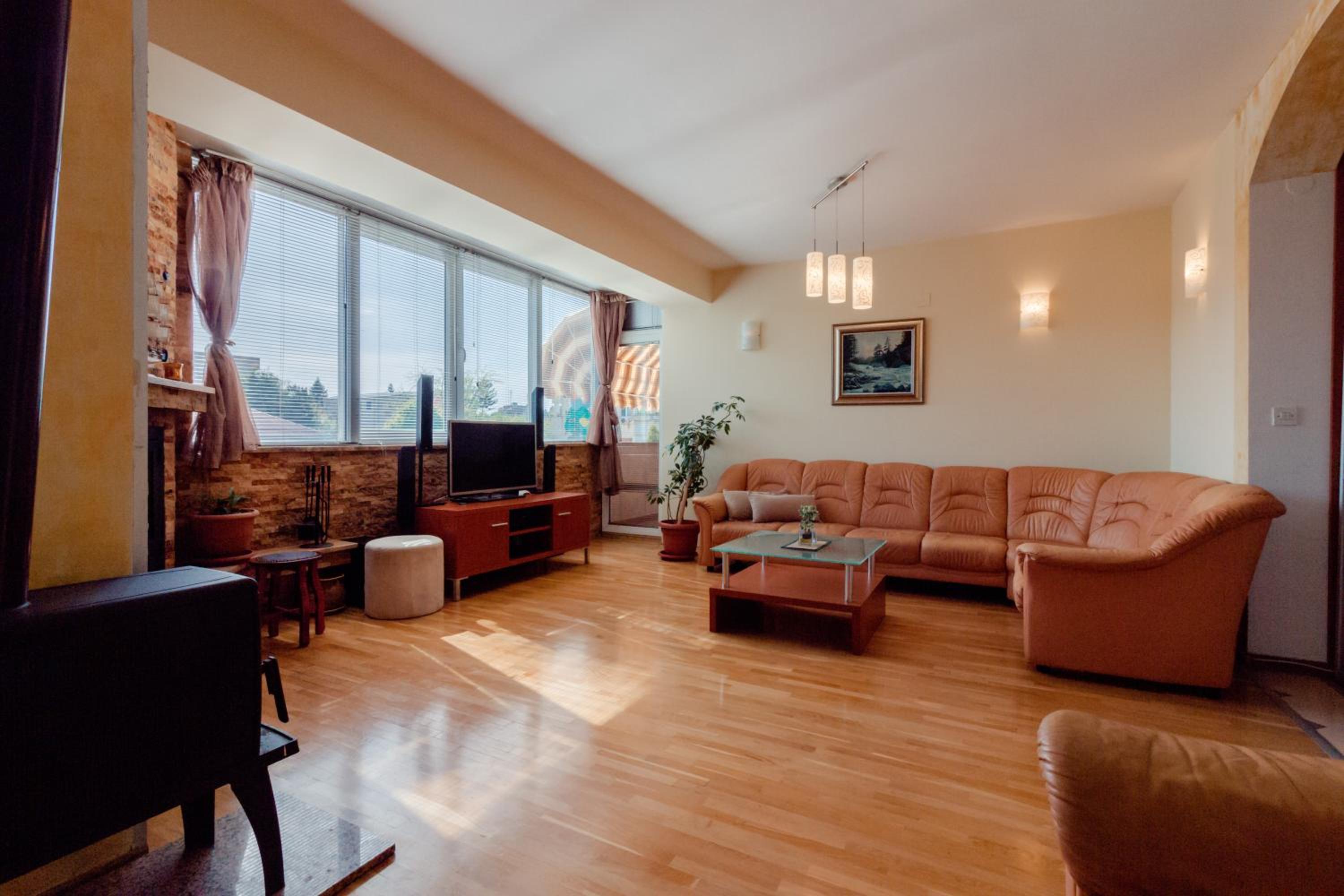 DIAR Central Apartments view 2