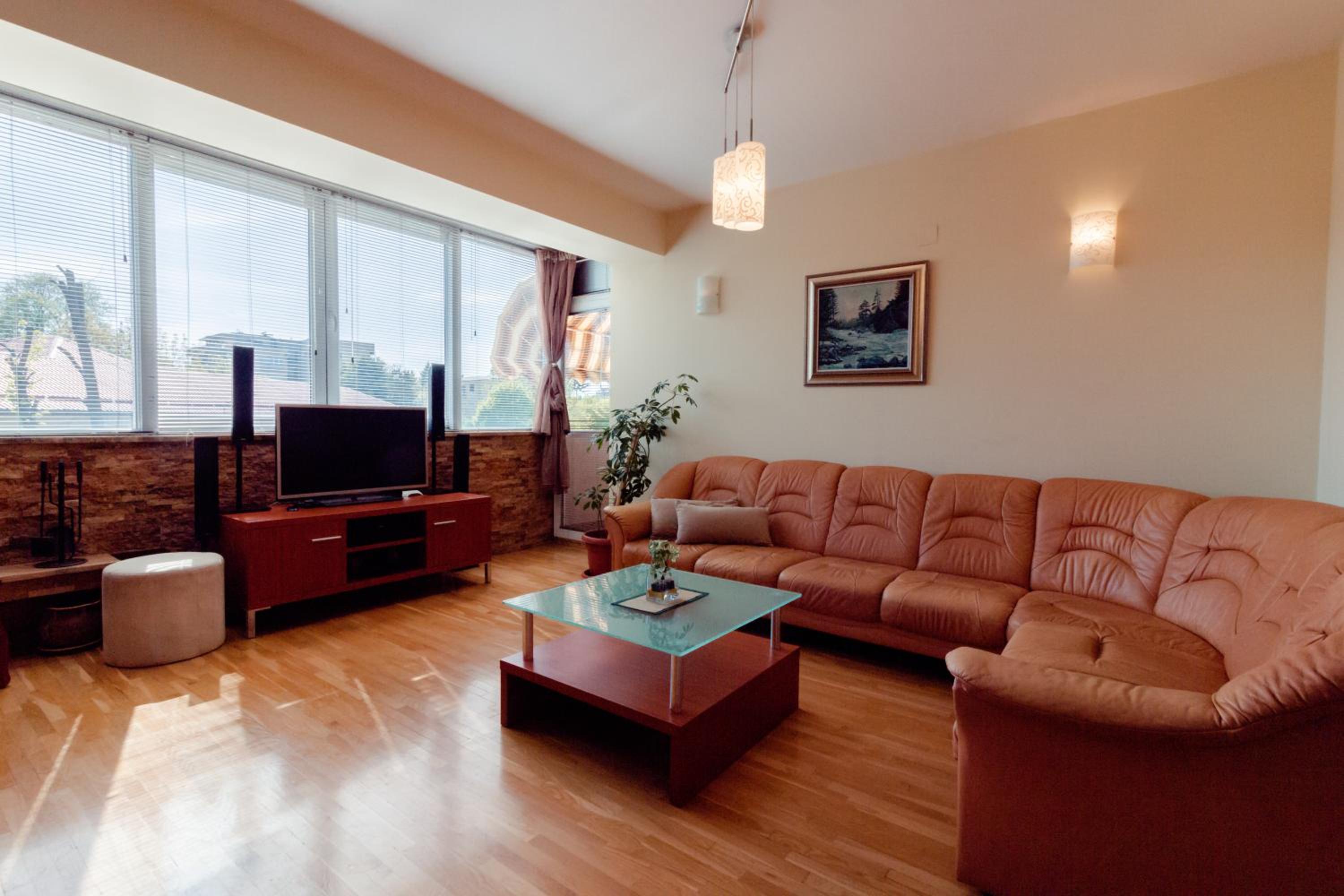 DIAR Central Apartments view 3