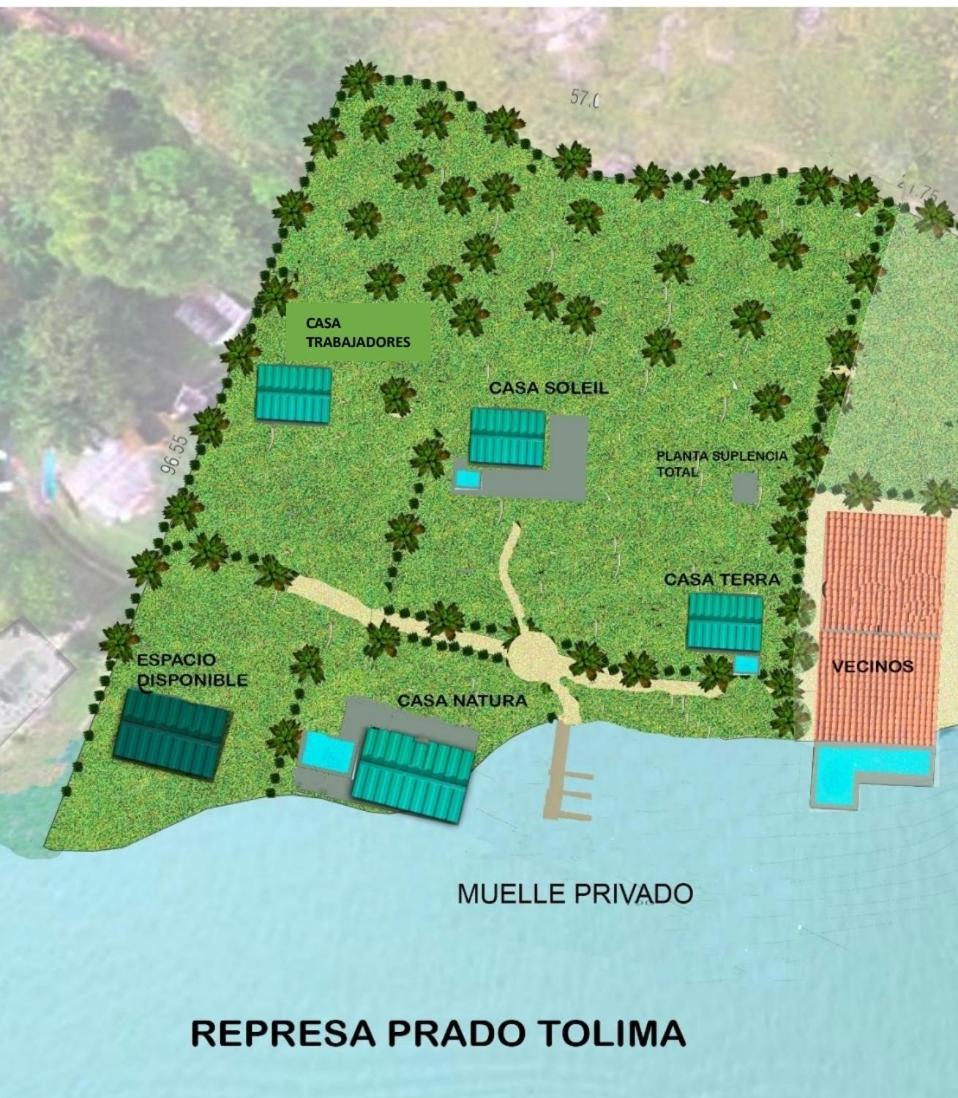 Casa Natura Prado